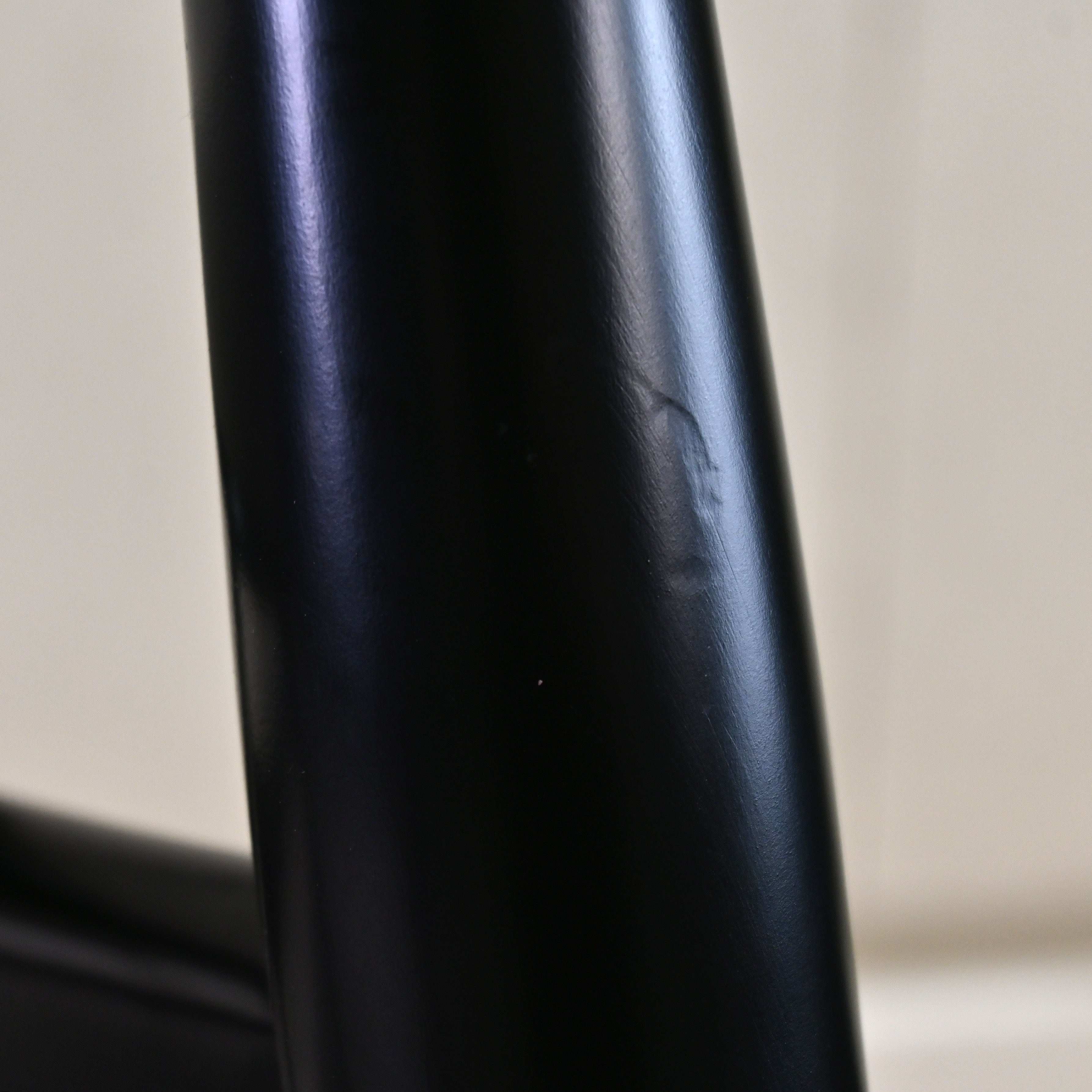 Carl Hansen & Søn Hans J. Wegner CH33T Dining chair Beechwood Black painted Danish furniture Scandinavian design / カール・ハンセン＆サン ハンス J. ウェグナー CH33T ダイニングチェア ビーチ材 ブラック塗装 デンマーク家具 北欧デザイン