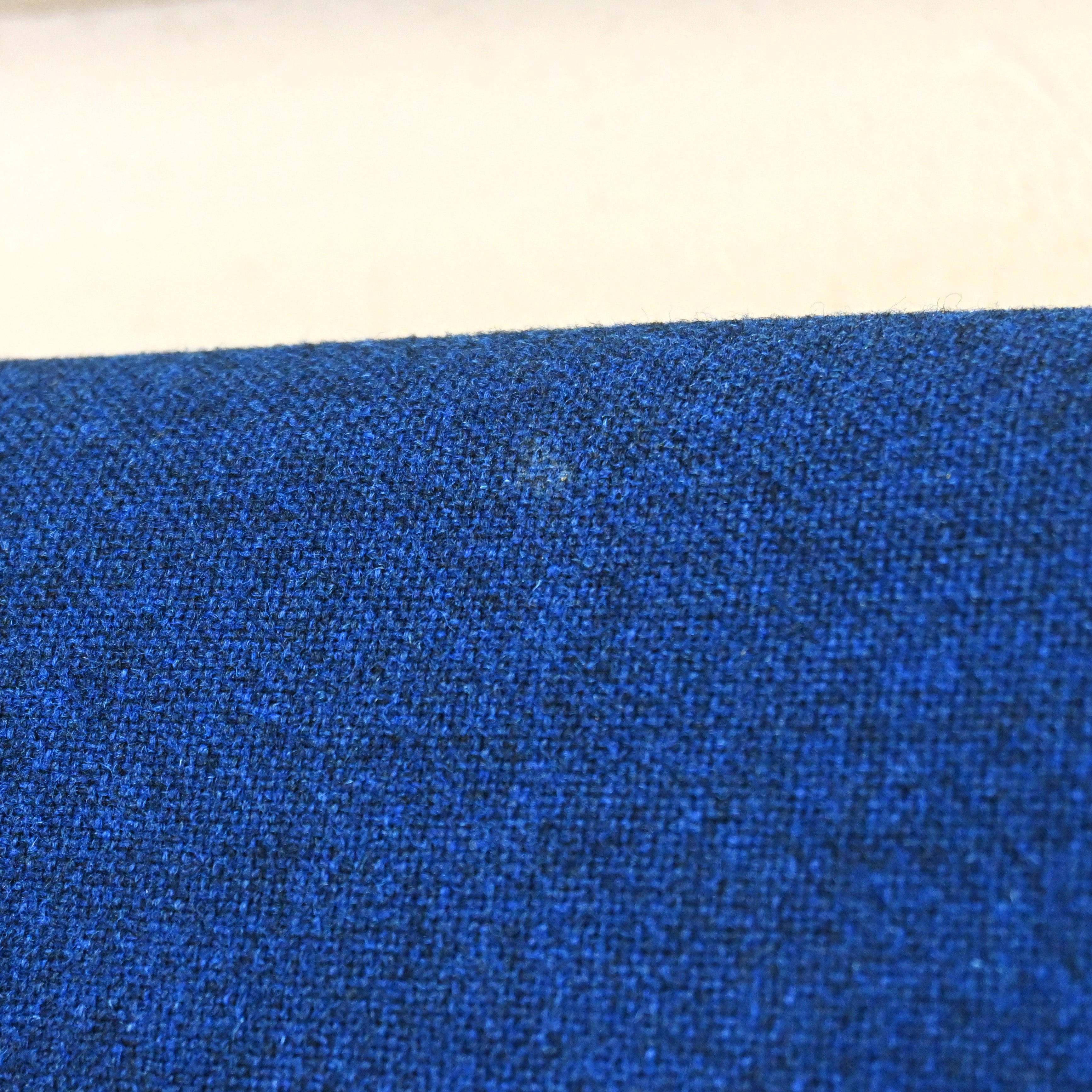 CONDE HOUSE Naoto Fukasawa KAMUY LUX Living 2seater Walnut kvadrat wool Japanese modern design / カンディハウス 深澤直人 カムイ リビングチェア 2シーター ウォールナット クヴァドラウール ジャパニーズモダンデザイン