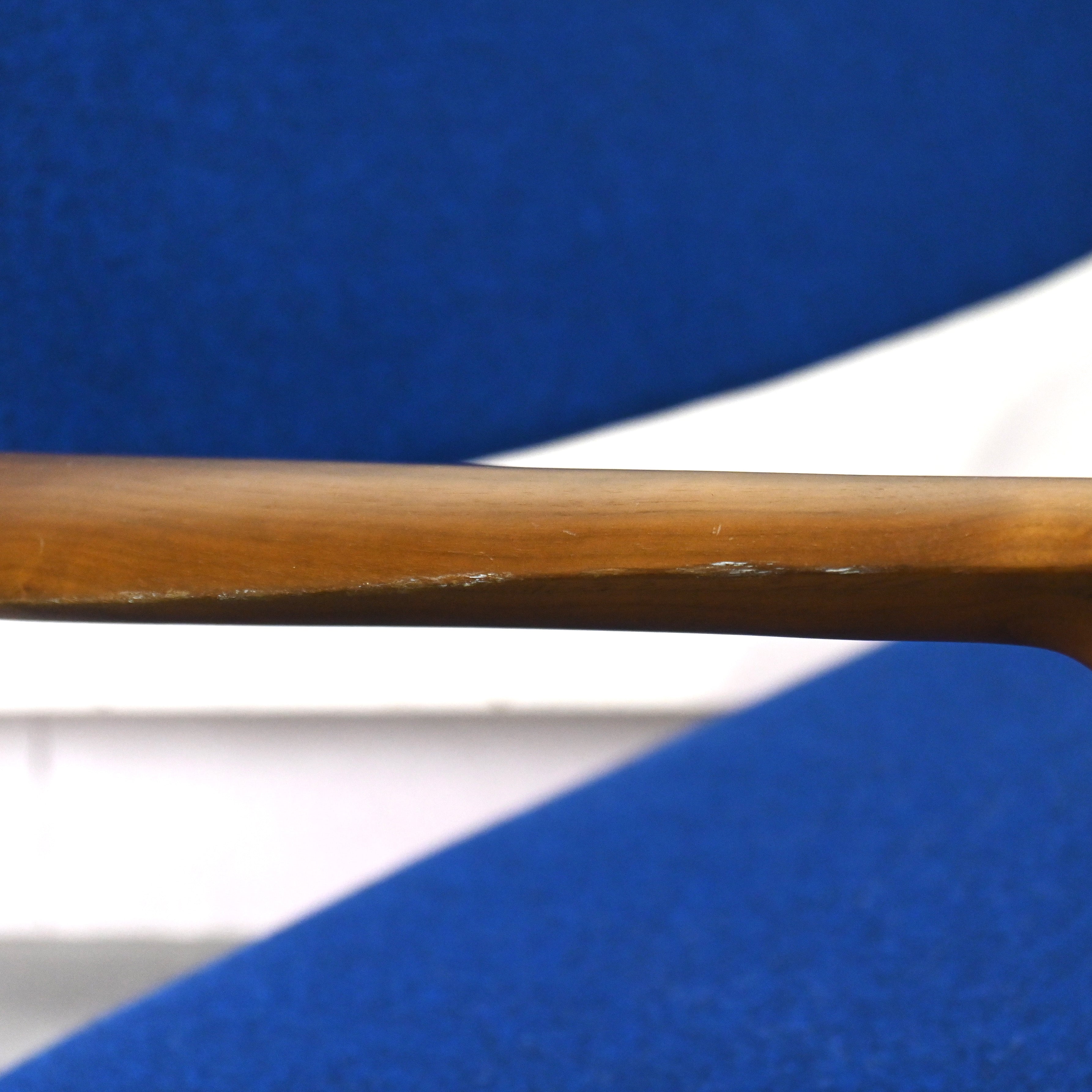 CONDE HOUSE Naoto Fukasawa KAMUY LUX Living 2seater Walnut kvadrat wool Japanese modern design / カンディハウス 深澤直人 カムイ リビングチェア 2シーター ウォールナット クヴァドラウール ジャパニーズモダンデザイン