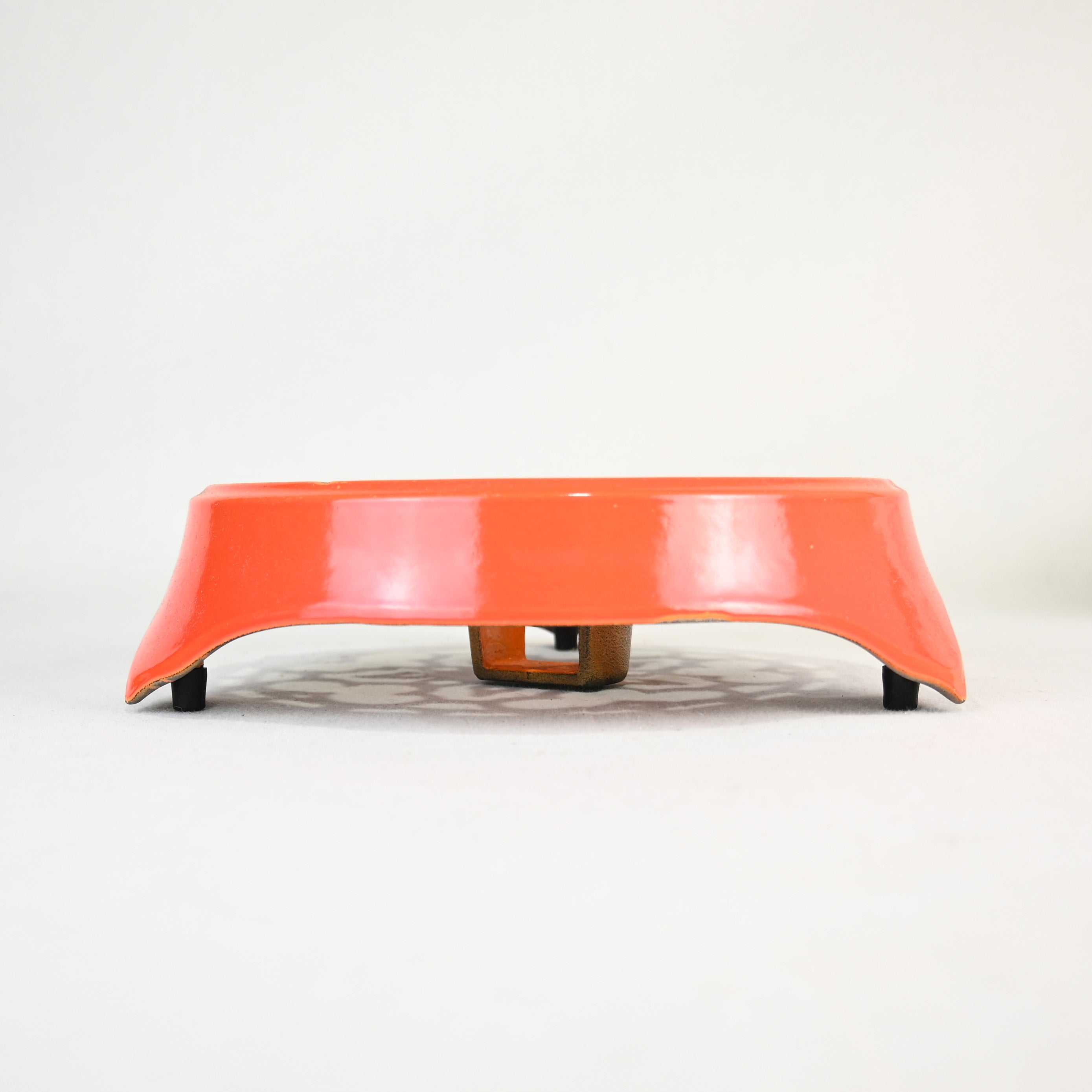 Le Creuset Trivet 2-size Cast iron France / ル・クルーゼ トリベット 鍋敷 鋳鉄 フランス