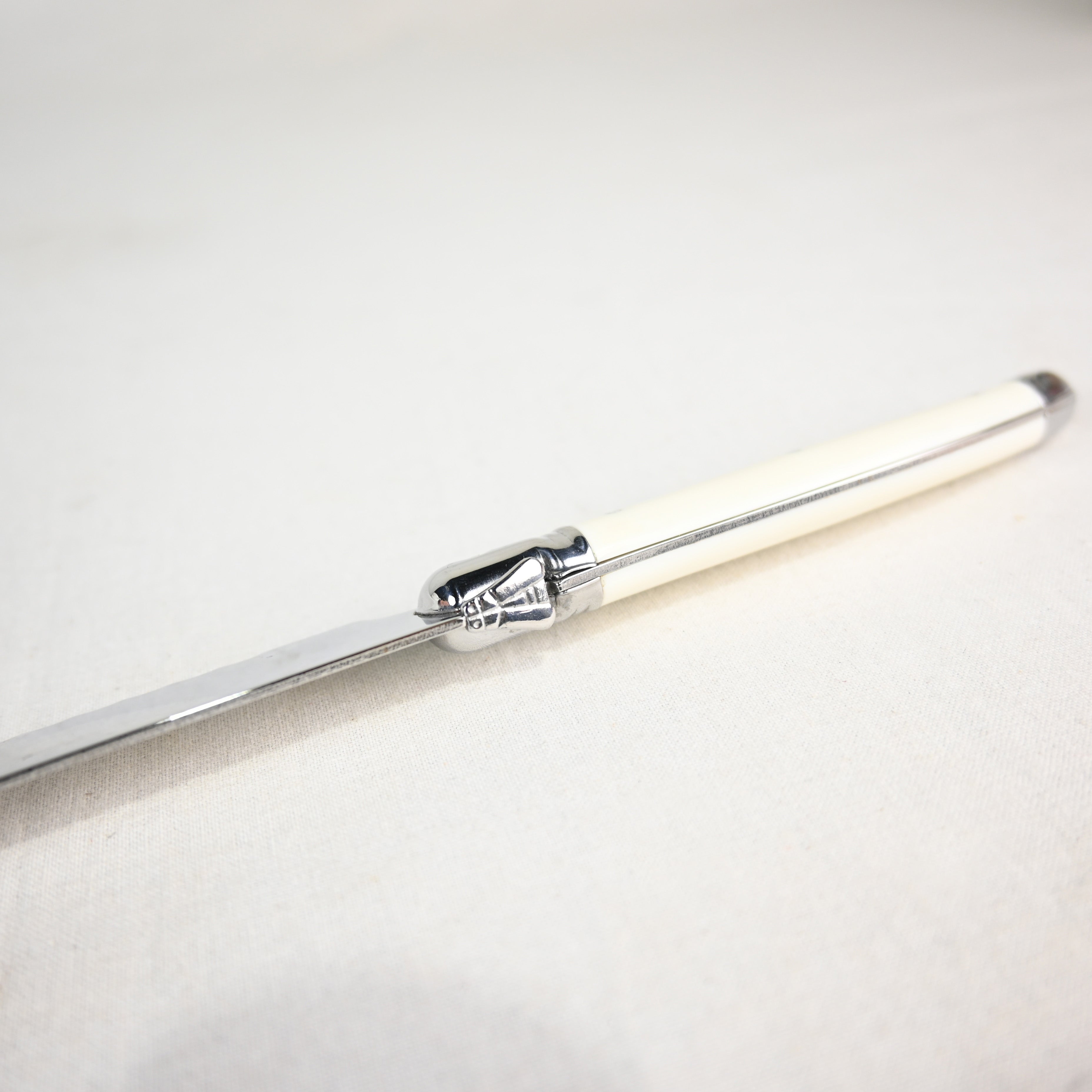 Laguiole Bread knife Jean Dubost France cutlery / ライヨール ブレッドナイフ ジャン・デュボ フランス カトラリー キッチンツール