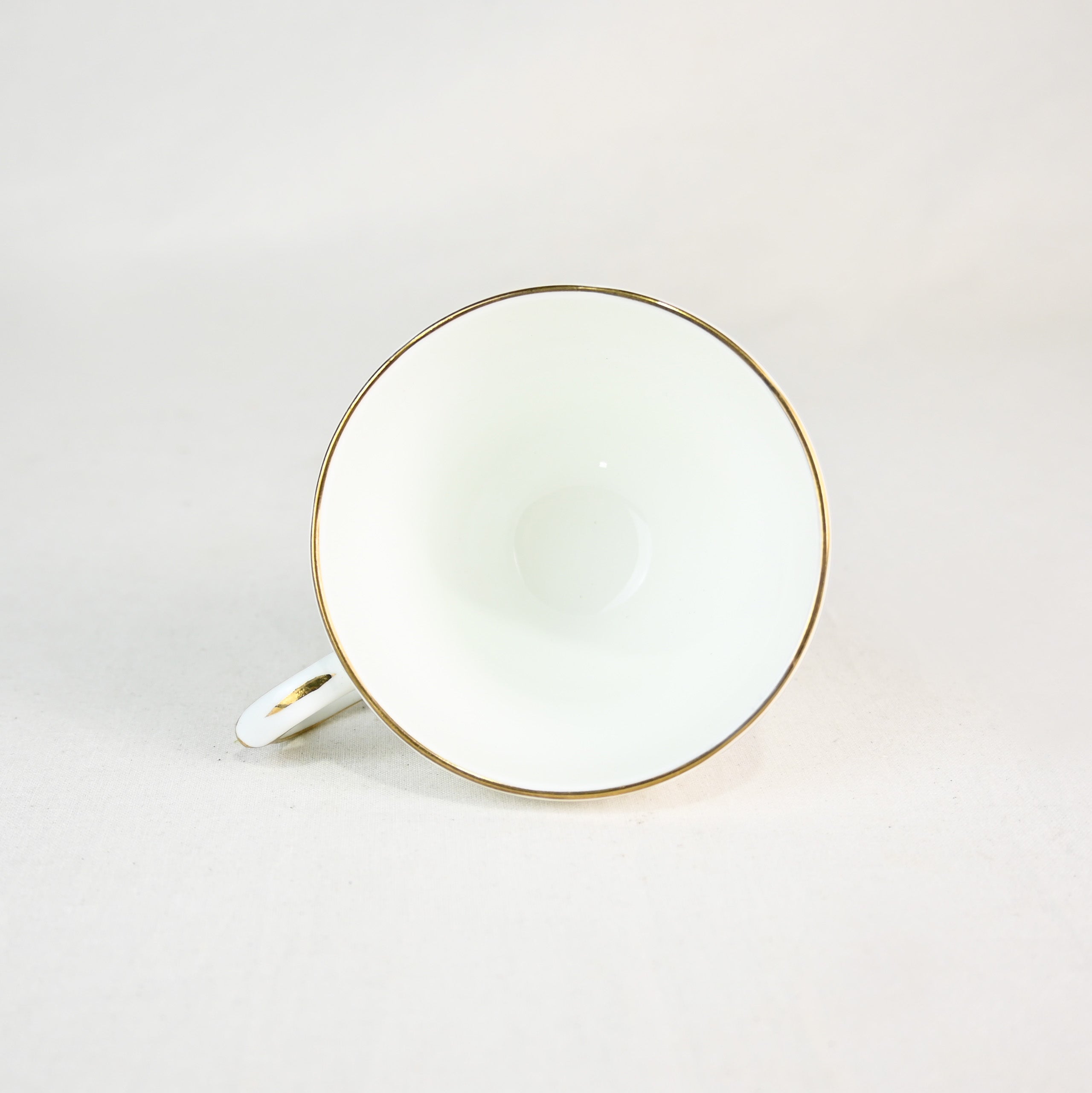 DUCHESS Christmas C＆S UK Vintage / ダッチェス カップ＆ソーサー イギリス ヴィンテージ