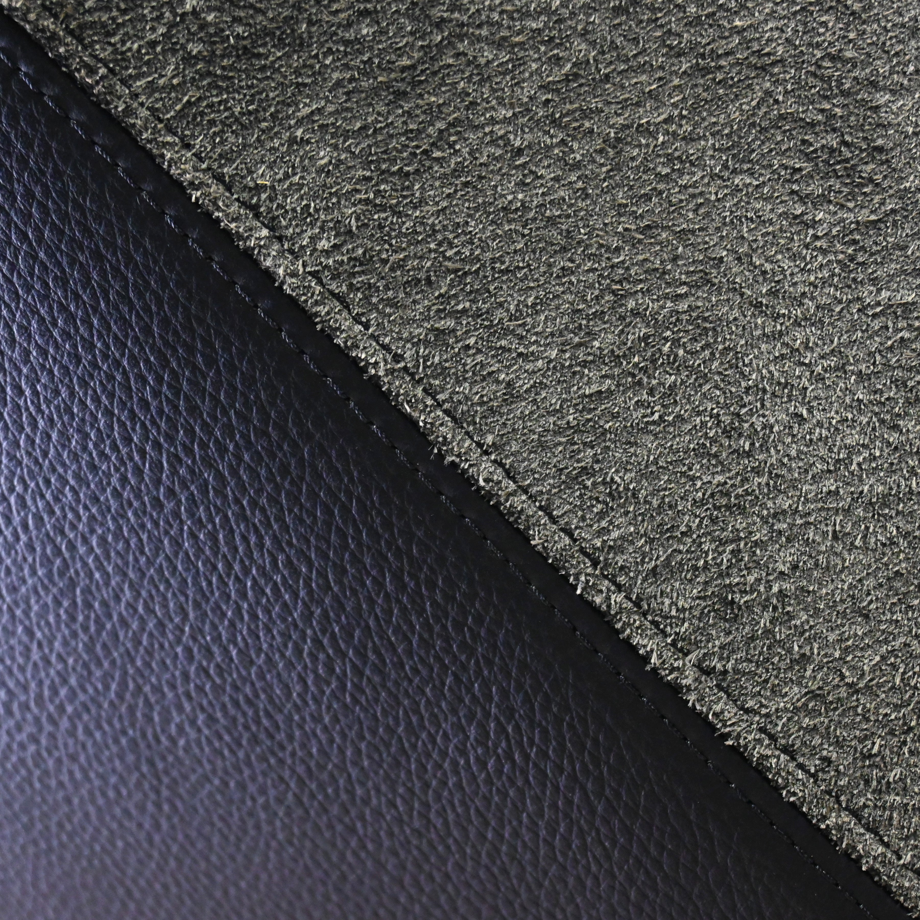 Walter Knoll UNStudio Ben van Berkel MYchair Leather Armchair Black German furniture Western design / ウォルター・ノル UNスタジオ ベン・ファン・ベルケル マイチェア レザーアームチェア ブラック ドイツ家具 西欧デザイン
