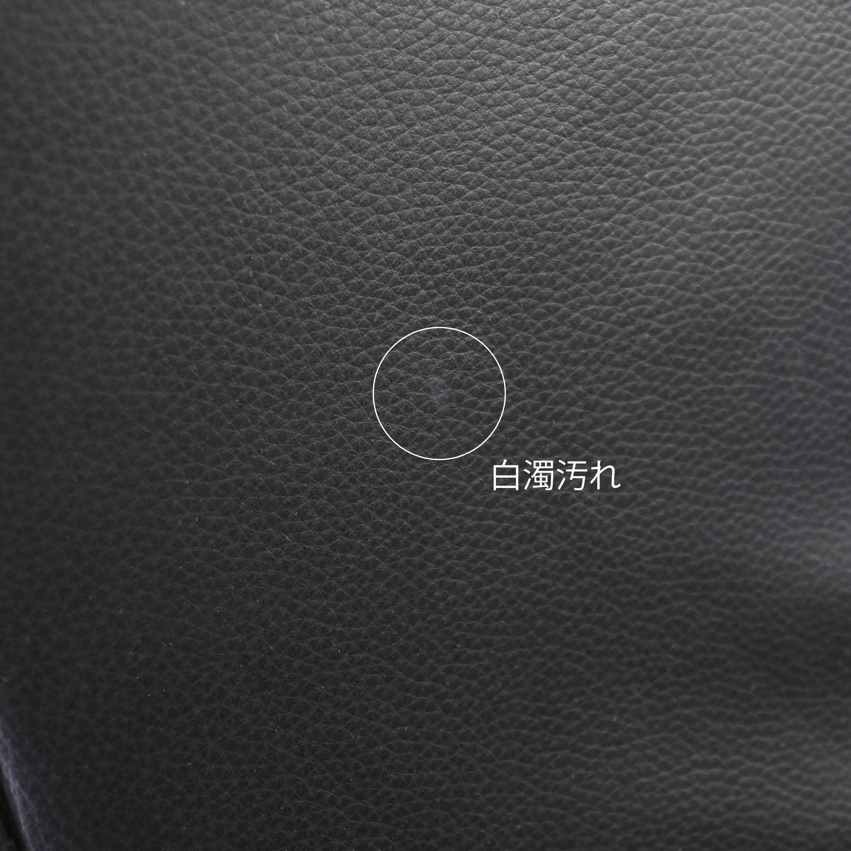 Walter Knoll UNStudio Ben van Berkel MYchair Leather Armchair Black German furniture Western design / ウォルター・ノル UNスタジオ ベン・ファン・ベルケル マイチェア レザーアームチェア ブラック ドイツ家具 西欧デザイン