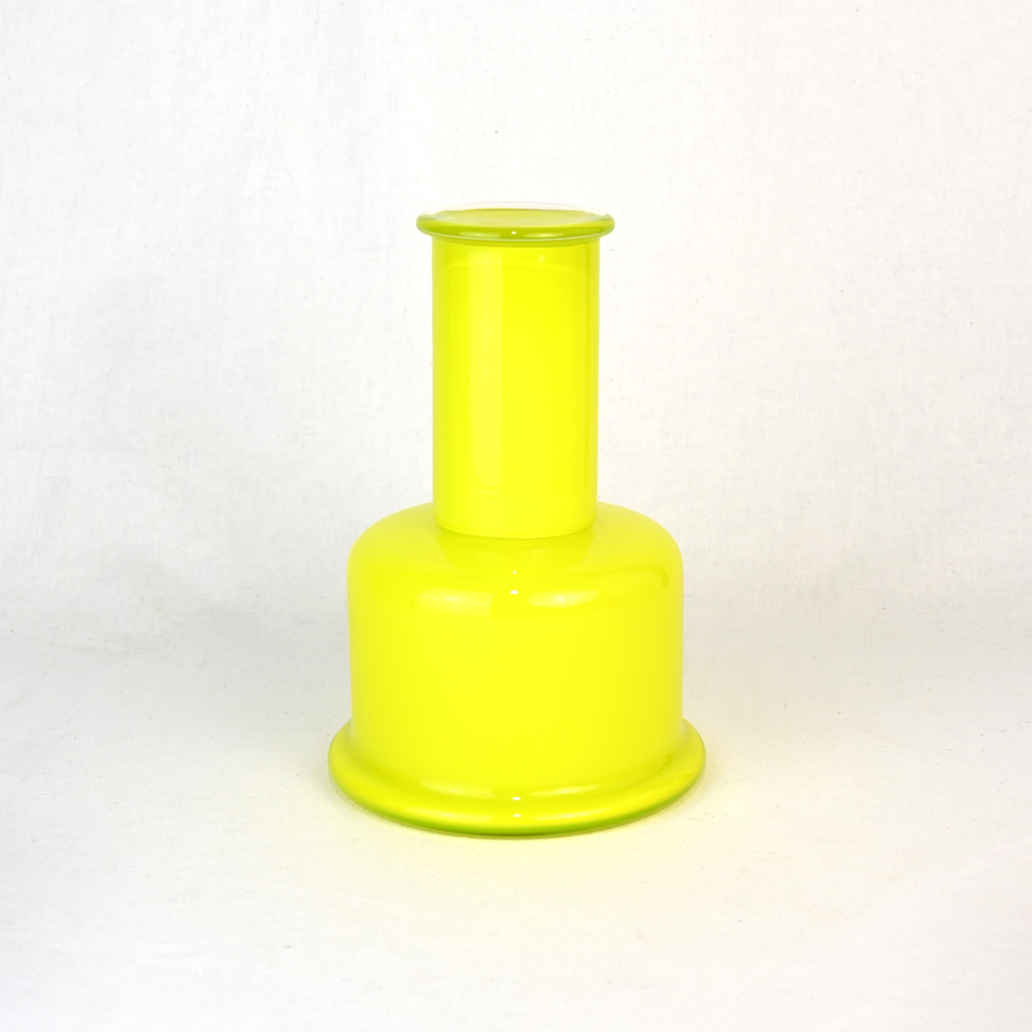 Japanese hand craft glass Decanter & Tumbler set Japan vintage Scandinavian design / ジャパニーズハンドクラフトグラス デキャンタ & タンブラー セット ジャパンヴィンテージ 北欧デザイン