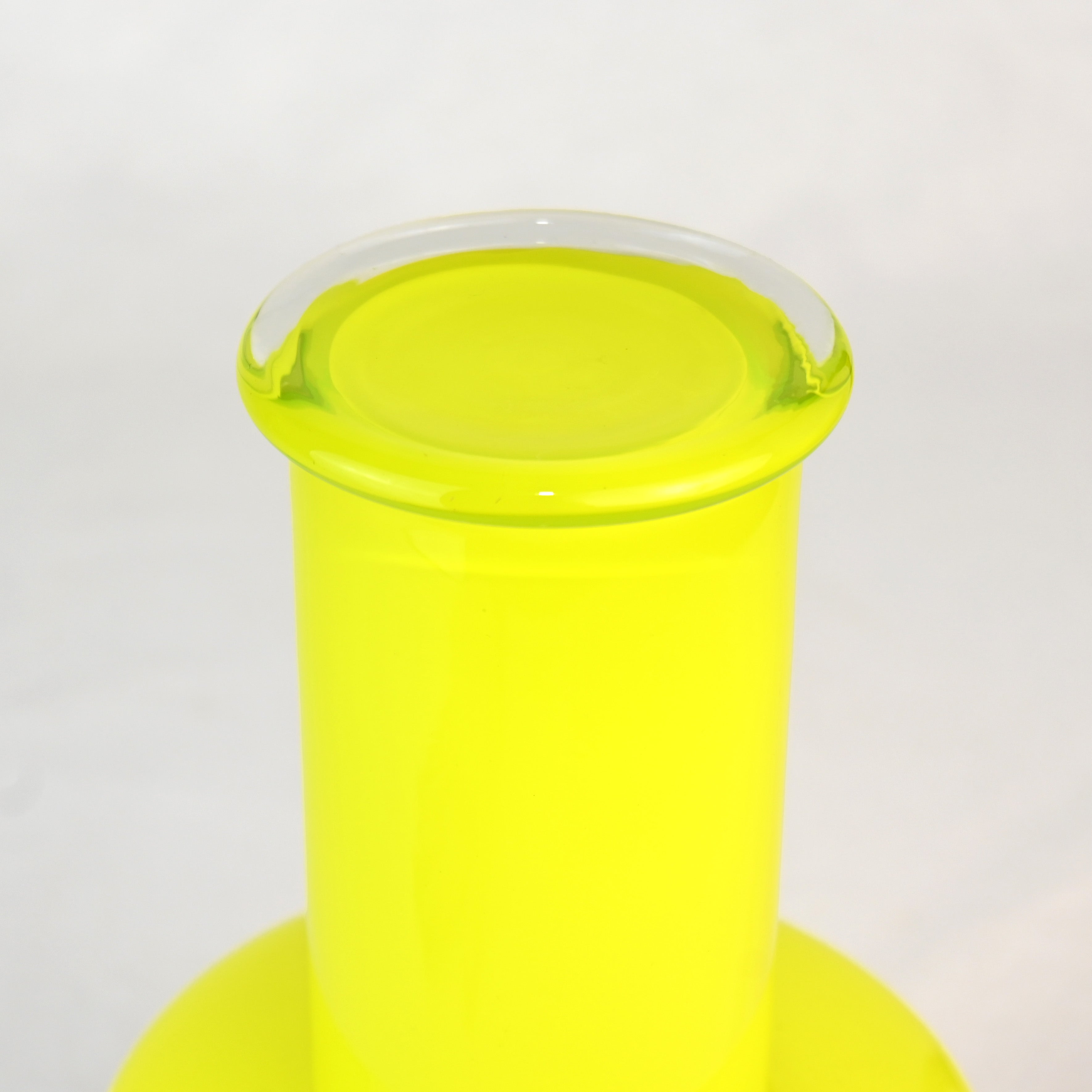 Japanese hand craft glass Decanter & Tumbler set Japan vintage Scandinavian design / ジャパニーズハンドクラフトグラス デキャンタ & タンブラー セット ジャパンヴィンテージ 北欧デザイン