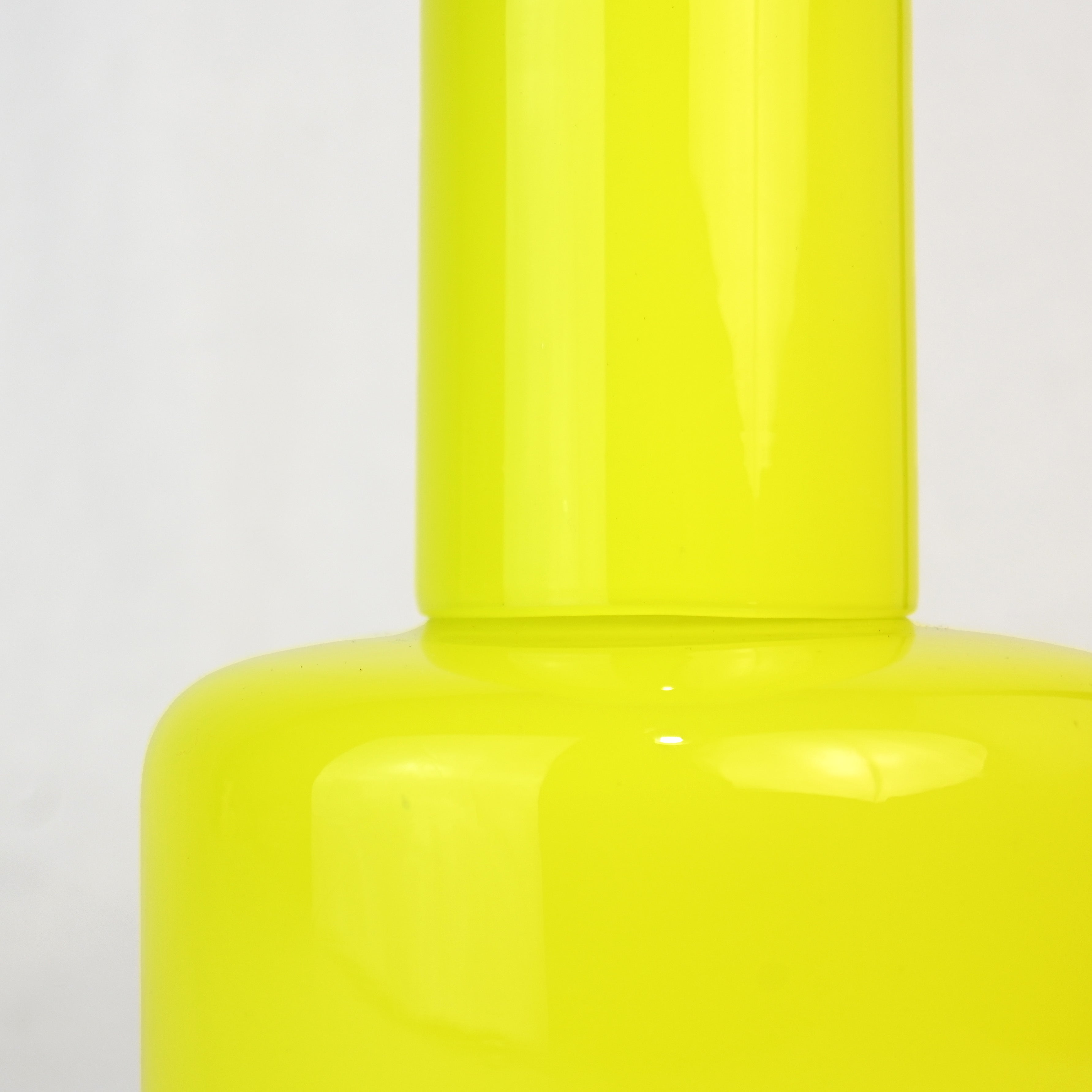 Japanese hand craft glass Decanter & Tumbler set Japan vintage Scandinavian design / ジャパニーズハンドクラフトグラス デキャンタ & タンブラー セット ジャパンヴィンテージ 北欧デザイン