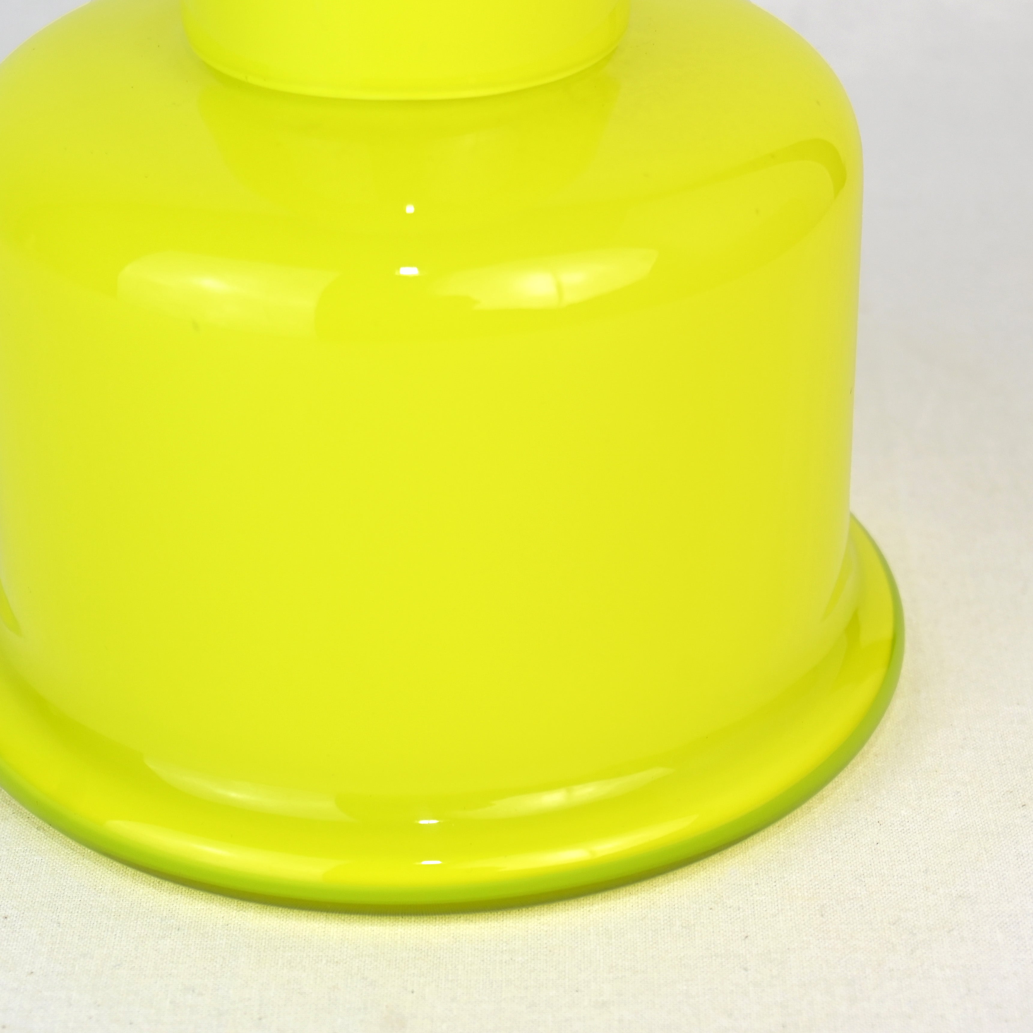 Japanese hand craft glass Decanter & Tumbler set Japan vintage Scandinavian design / ジャパニーズハンドクラフトグラス デキャンタ & タンブラー セット ジャパンヴィンテージ 北欧デザイン