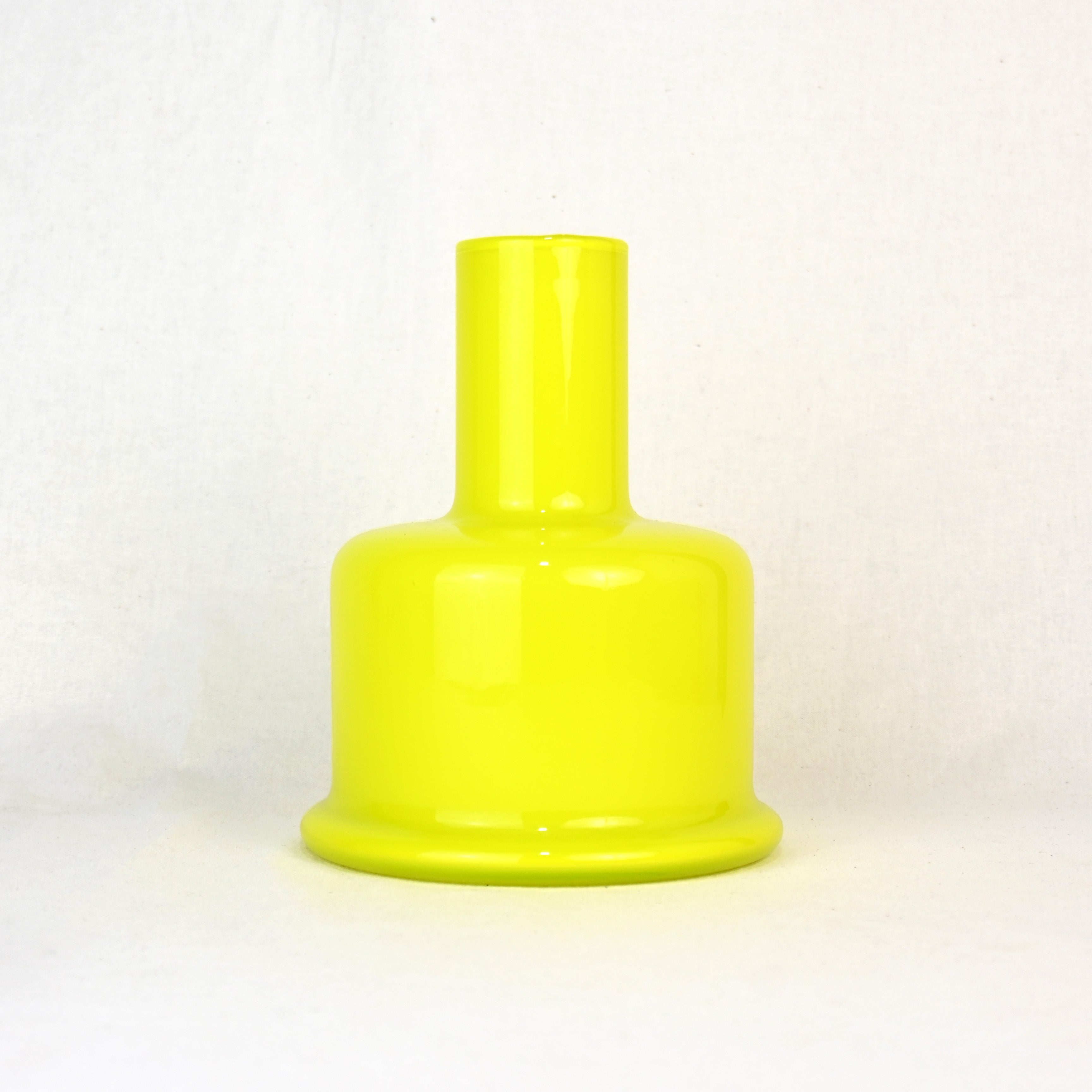 Japanese hand craft glass Decanter & Tumbler set Japan vintage Scandinavian design / ジャパニーズハンドクラフトグラス デキャンタ & タンブラー セット ジャパンヴィンテージ 北欧デザイン