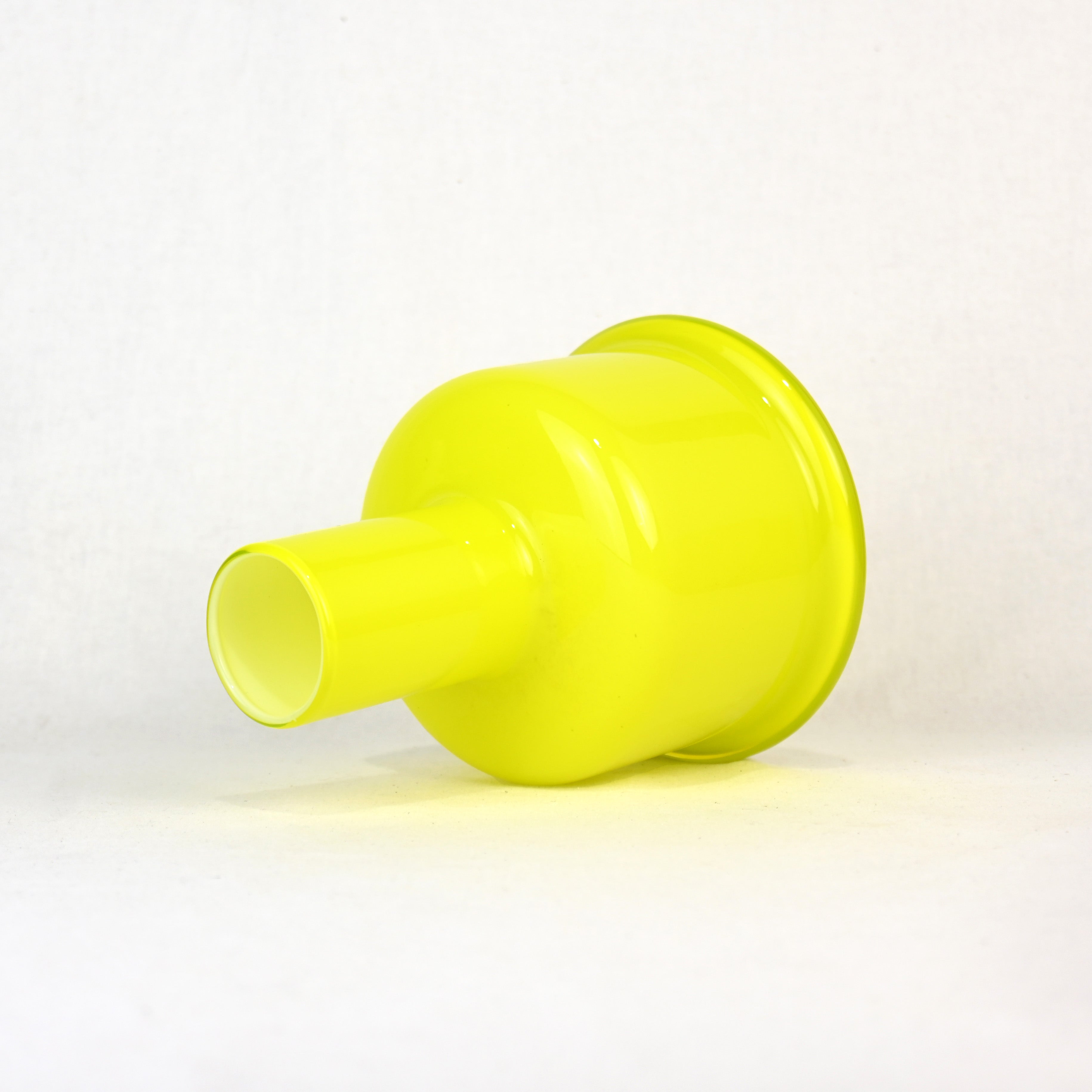 Japanese hand craft glass Decanter & Tumbler set Japan vintage Scandinavian design / ジャパニーズハンドクラフトグラス デキャンタ & タンブラー セット ジャパンヴィンテージ 北欧デザイン