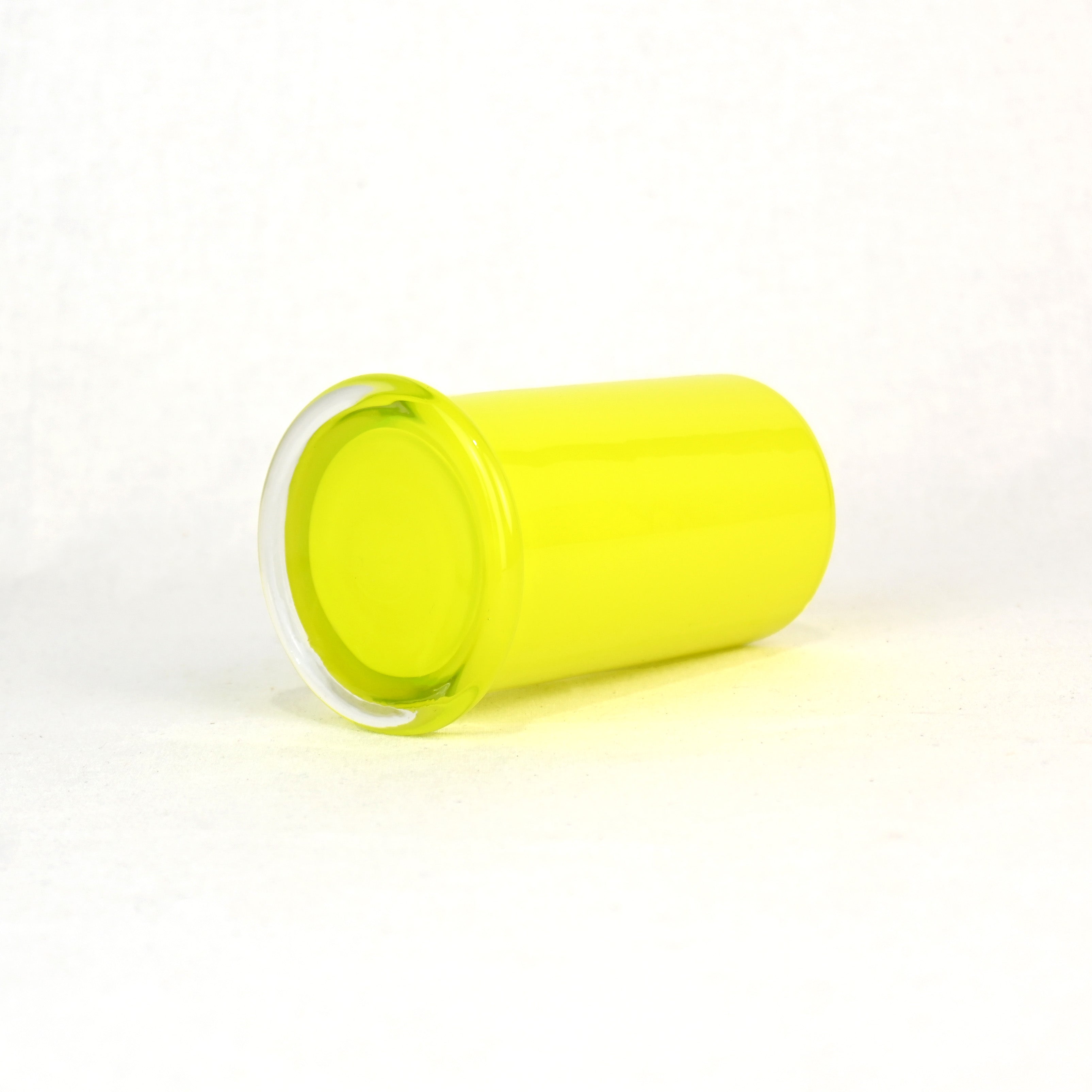 Japanese hand craft glass Decanter & Tumbler set Japan vintage Scandinavian design / ジャパニーズハンドクラフトグラス デキャンタ & タンブラー セット ジャパンヴィンテージ 北欧デザイン