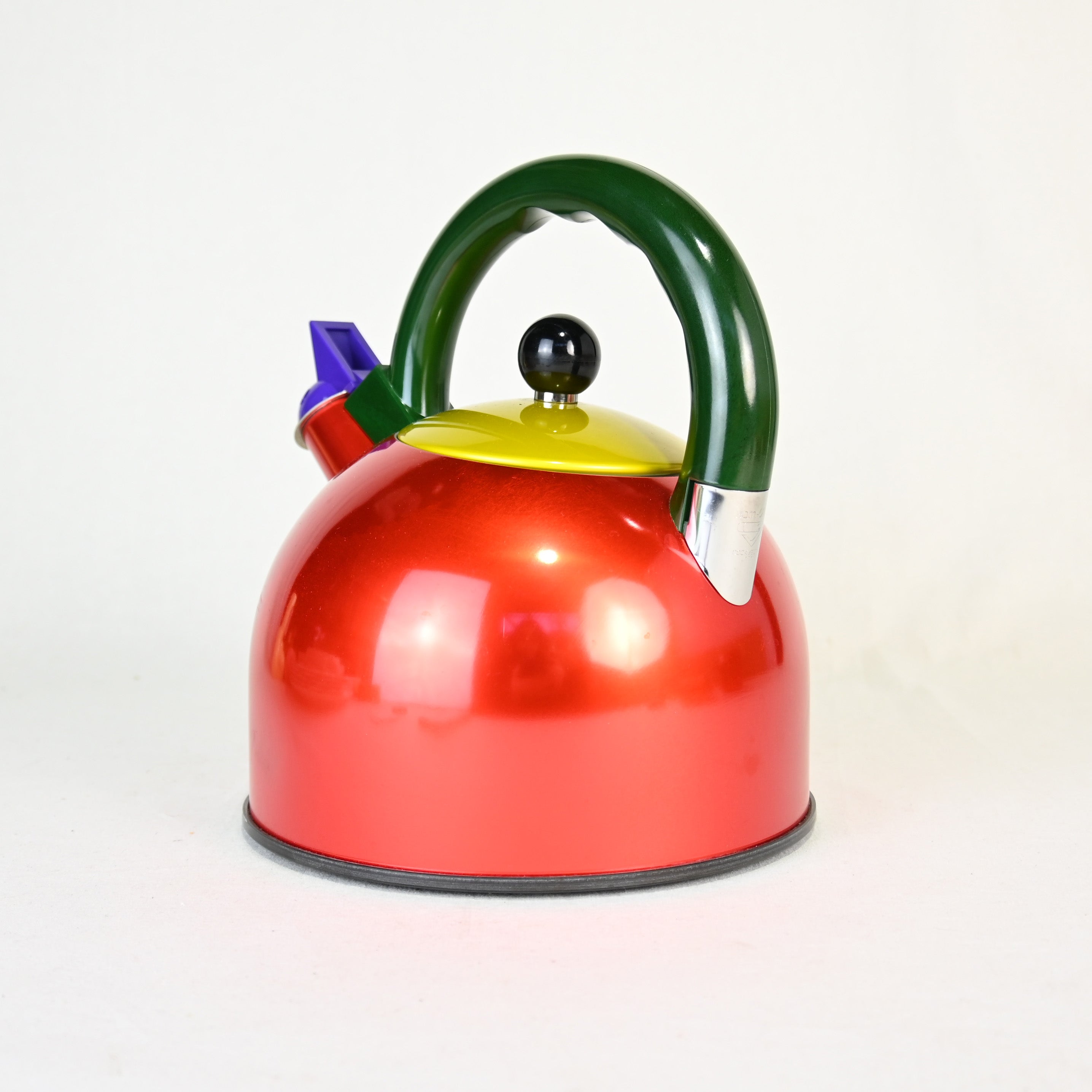 Cookvessel Horn-αU Japan Vintage / クックベッセル 昭和レトロ やかん ヴィンテージ