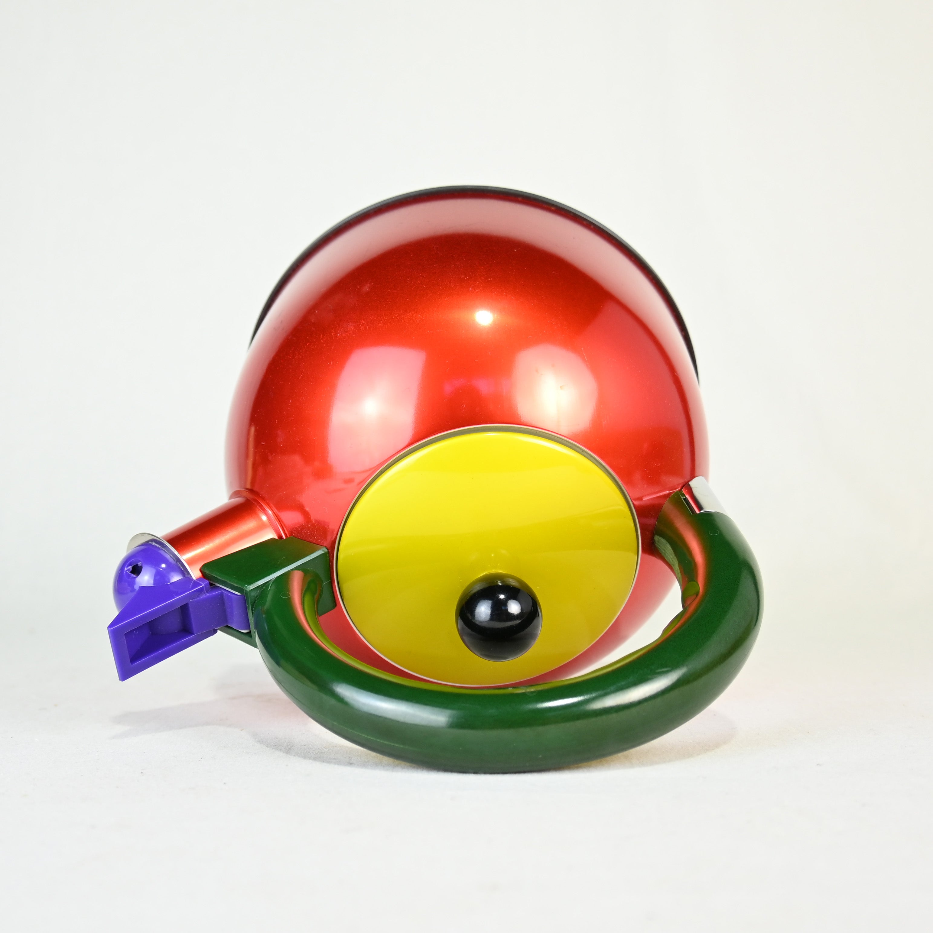 Cookvessel Horn-αU Japan Vintage / クックベッセル 昭和レトロ やかん ヴィンテージ