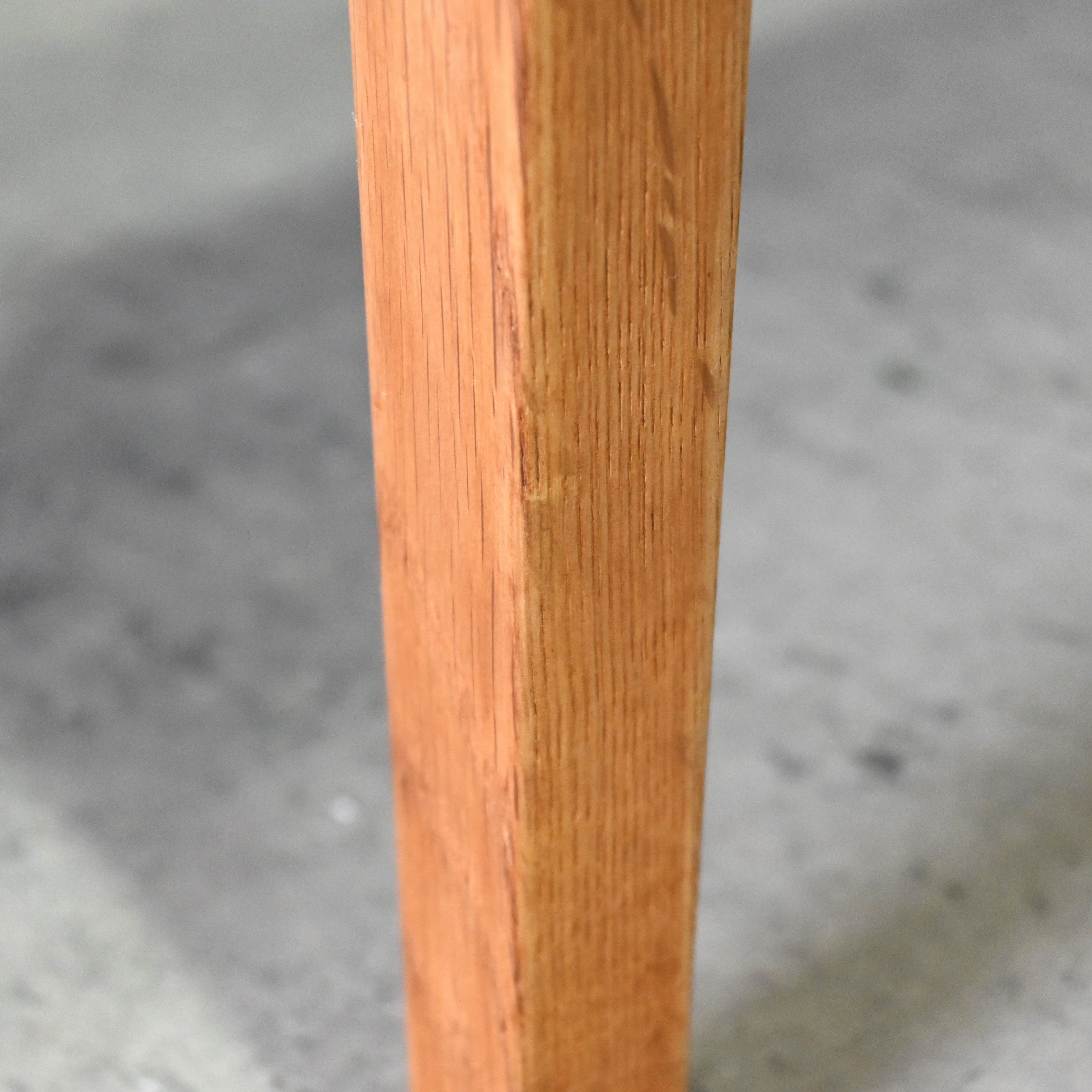 Oak Village Brunch chair Oakwood Inlay back UK fabric Remake Japanese modern design / オークヴィレッジ ブランチチェア オーク材 象嵌 英国生地 リメイク ジャパニーズモダンデザイン