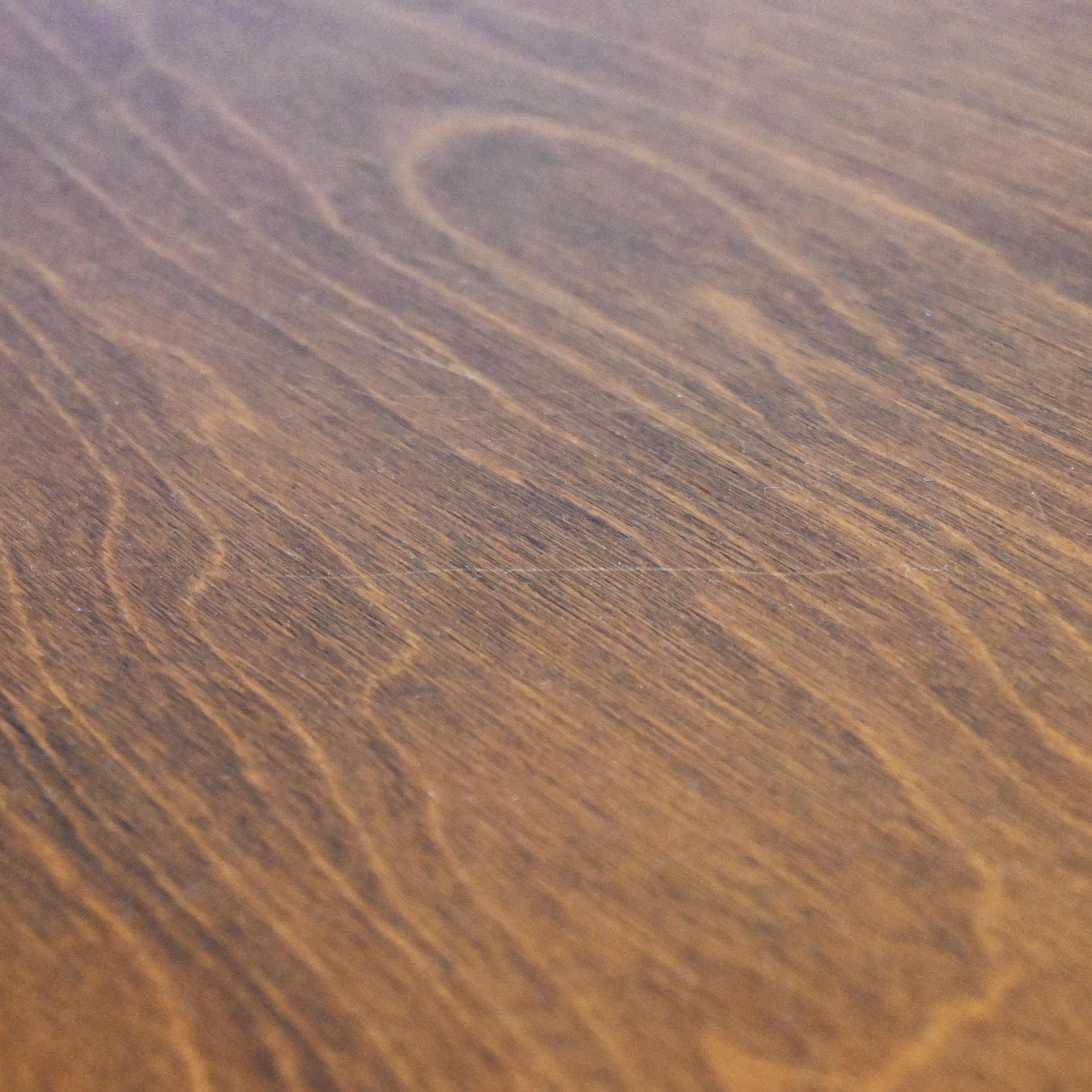 PACIFIC FURNITURE SERVICE P.F.S SQUARE TABLE L size Birch wood US vintage style / パシフィックファニチャーサービス スクエアテーブル Lサイズ バーチ材 アメリカヴィンテージスタイ