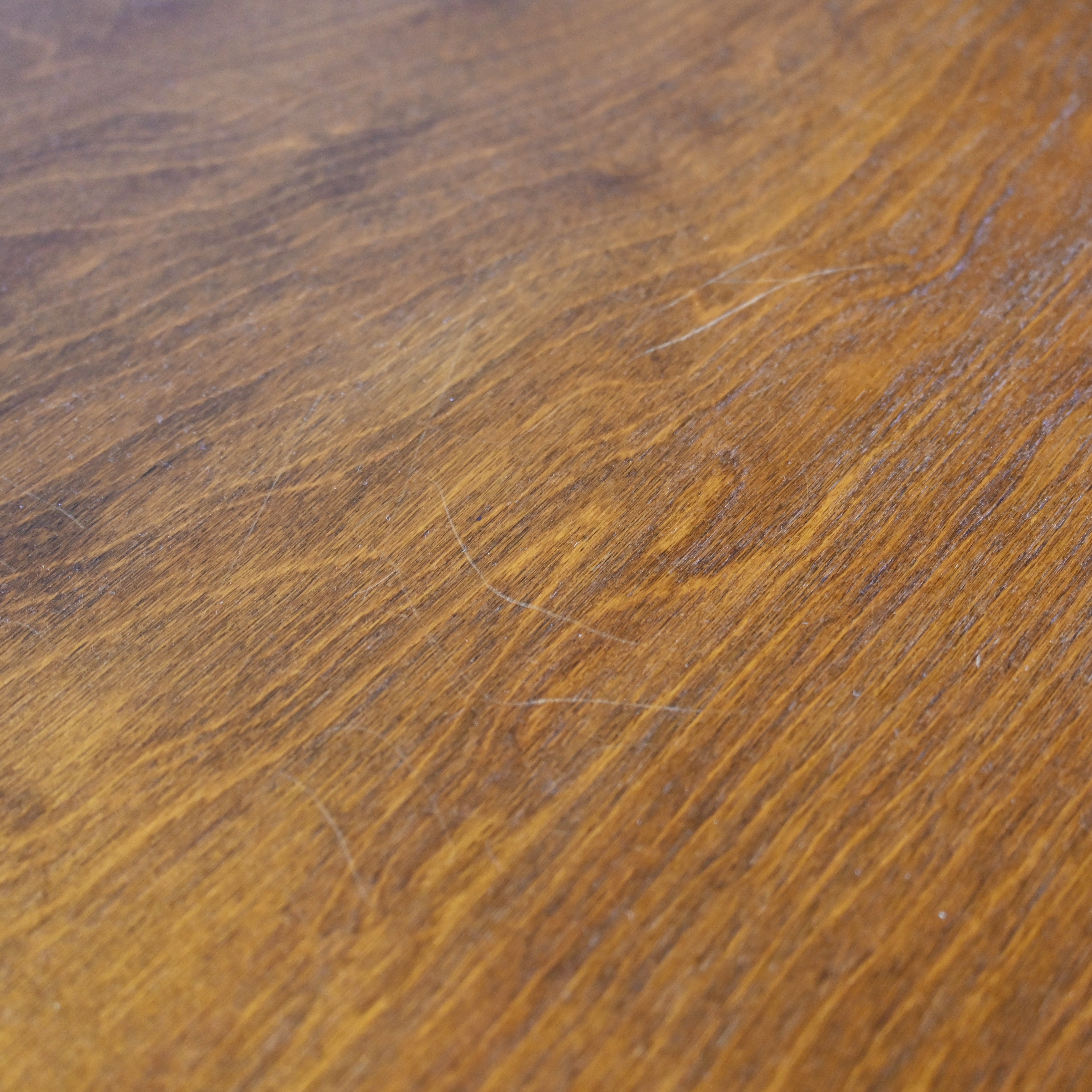 PACIFIC FURNITURE SERVICE P.F.S SQUARE TABLE L size Birch wood US vintage style / パシフィックファニチャーサービス スクエアテーブル Lサイズ バーチ材 アメリカヴィンテージスタイ