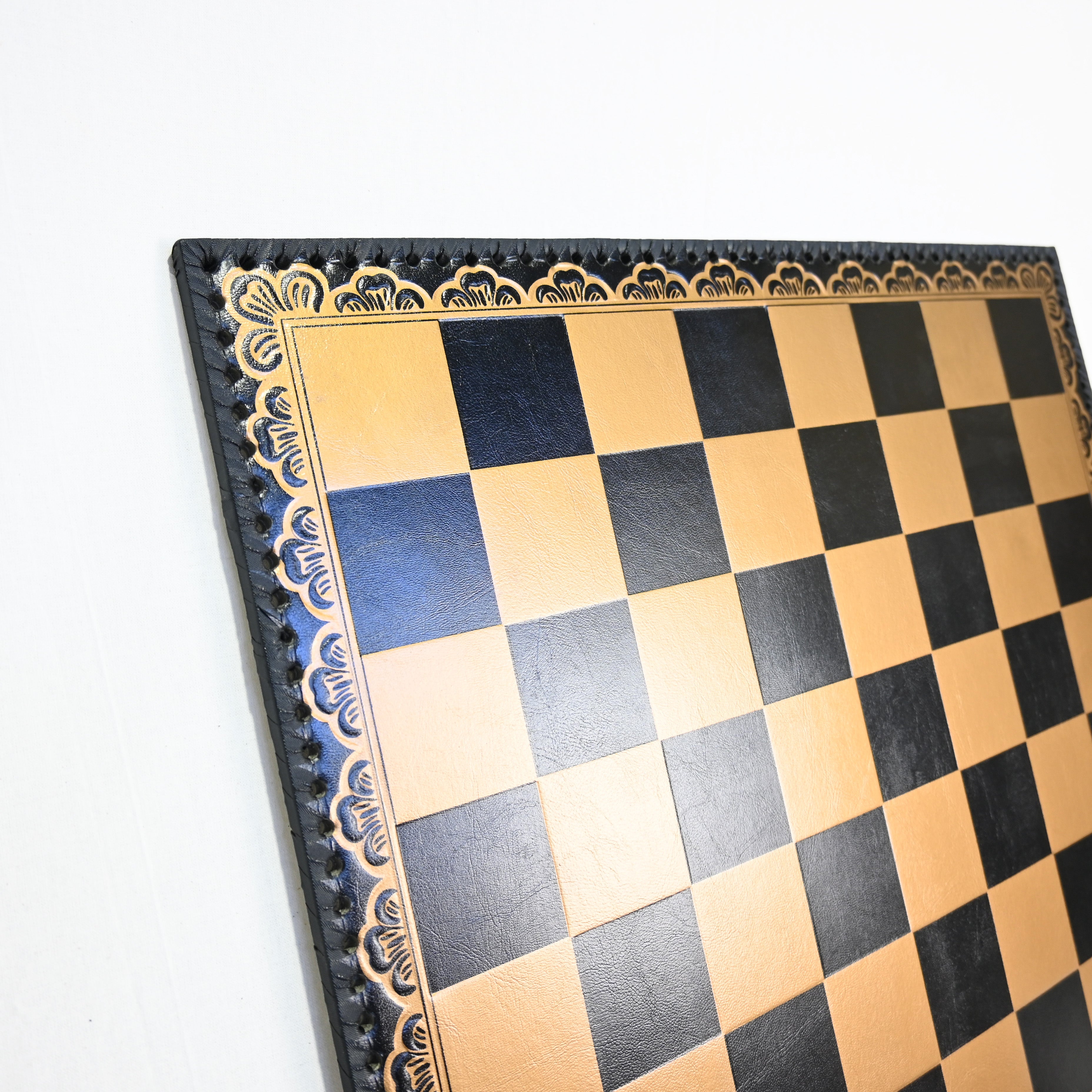 Chess ＆ Backgammon Board Game Italia / チェス ＆ バックギャモン ボードゲーム イタリア ※コンディション要確認