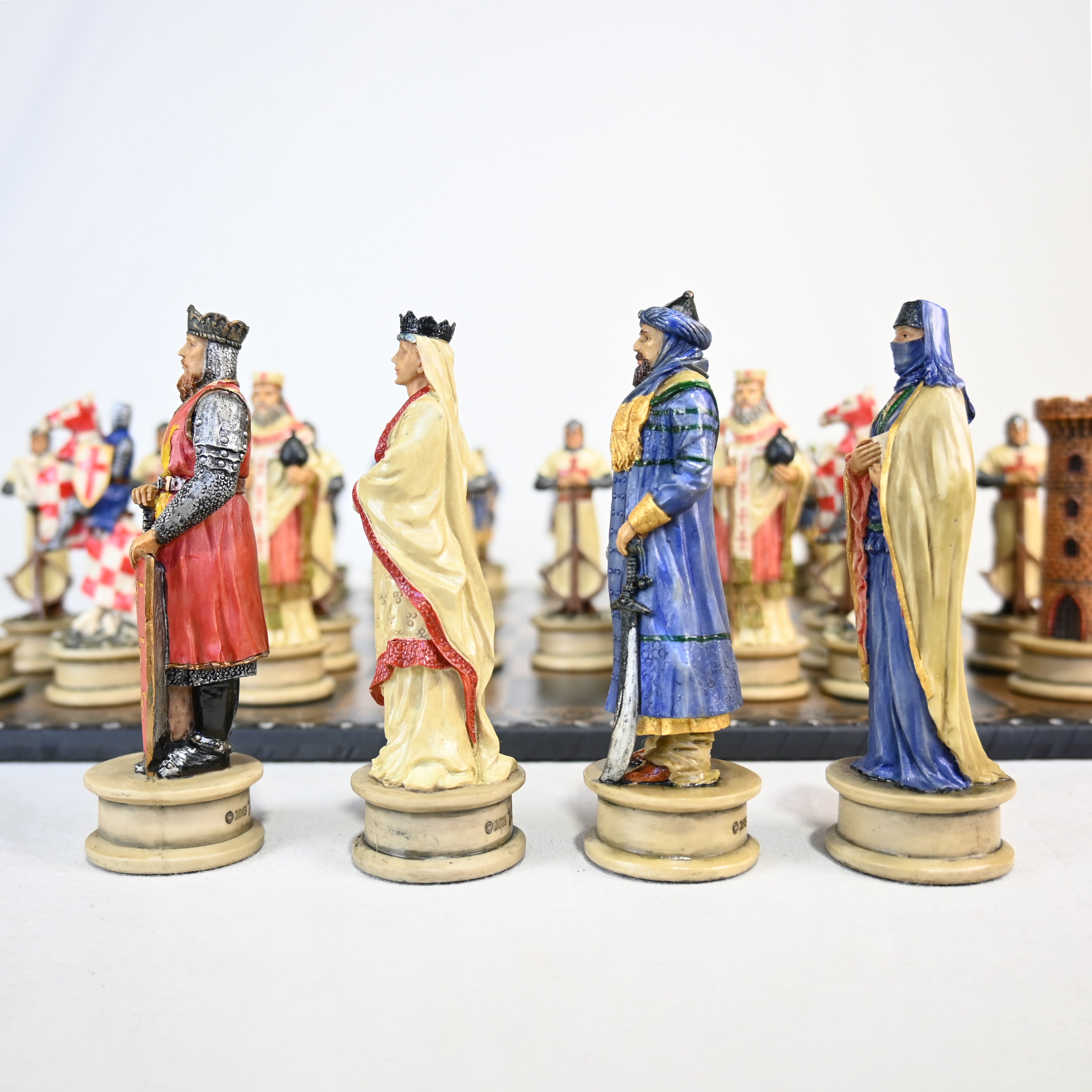 Chess ＆ Backgammon Board Game Italia / チェス ＆ バックギャモン ボードゲーム イタリア ※コンディション要確認