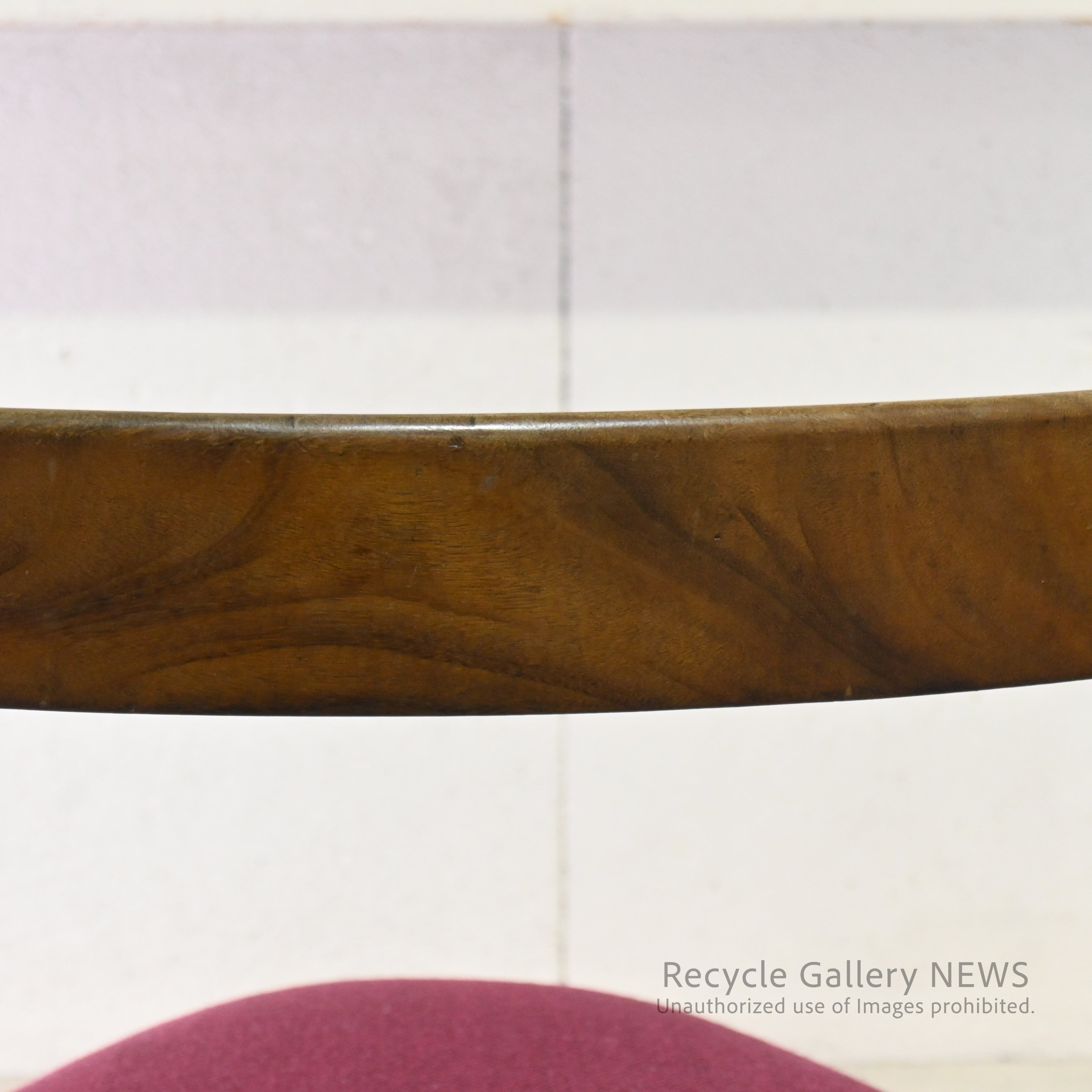 Hans Olsen Vintage Three-Legged Chair Frem Rojle Moblefabrik 1960s Denmark Scandinavian furniture / ハンス・オルセン ヴィンテージ チェア 3本脚 1960年代 デンマーク 北欧家具