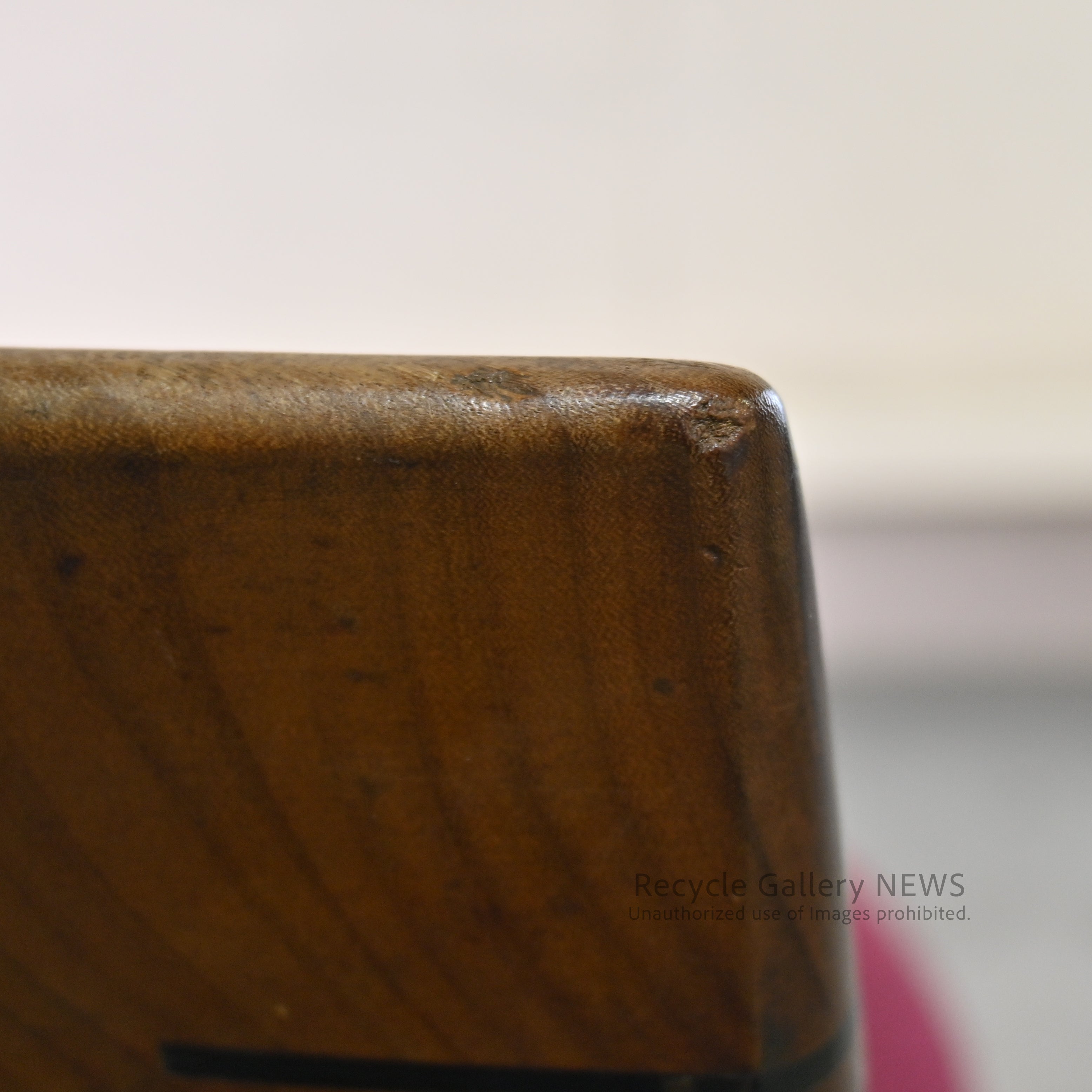 Hans Olsen Vintage Three-Legged Chair Frem Rojle Moblefabrik 1960s Denmark Scandinavian furniture / ハンス・オルセン ヴィンテージ チェア 3本脚 1960年代 デンマーク 北欧家具