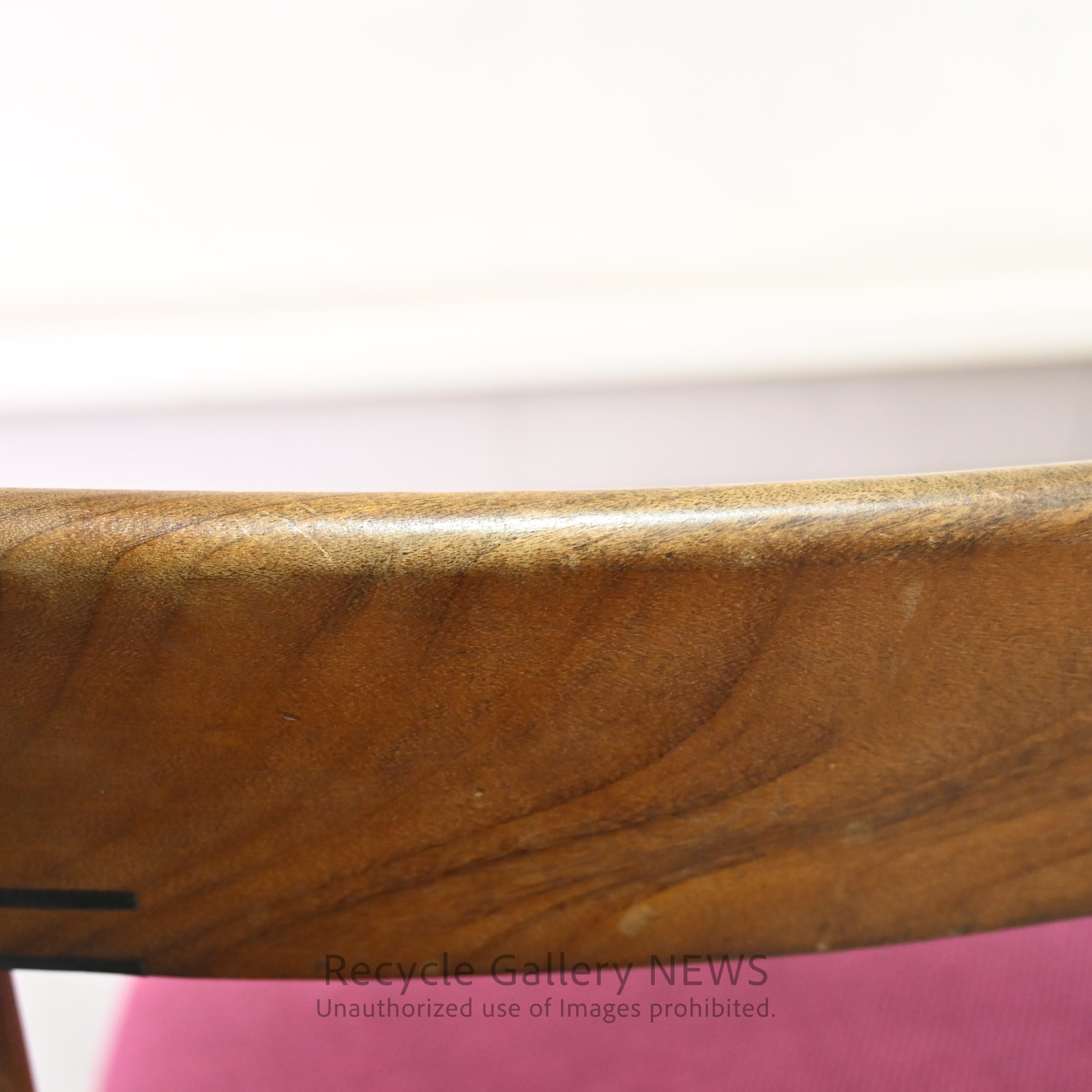 Hans Olsen Vintage Three-Legged Chair Frem Rojle Moblefabrik 1960s Denmark Scandinavian furniture / ハンス・オルセン ヴィンテージ チェア 3本脚 1960年代 デンマーク 北欧家具