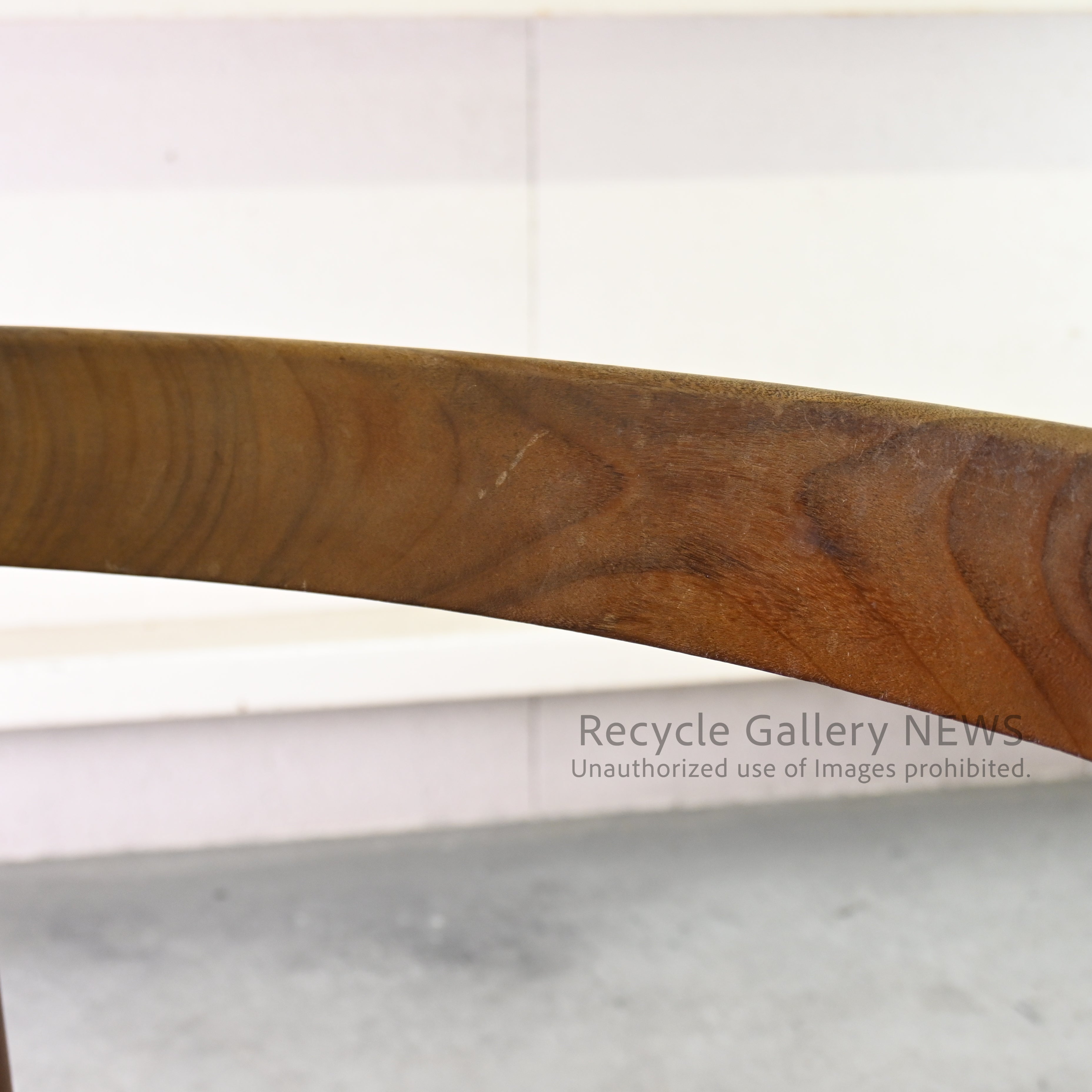 Hans Olsen Vintage Three-Legged Chair Frem Rojle Moblefabrik 1960s Denmark Scandinavian furniture / ハンス・オルセン ヴィンテージ チェア 3本脚 1960年代 デンマーク 北欧家具