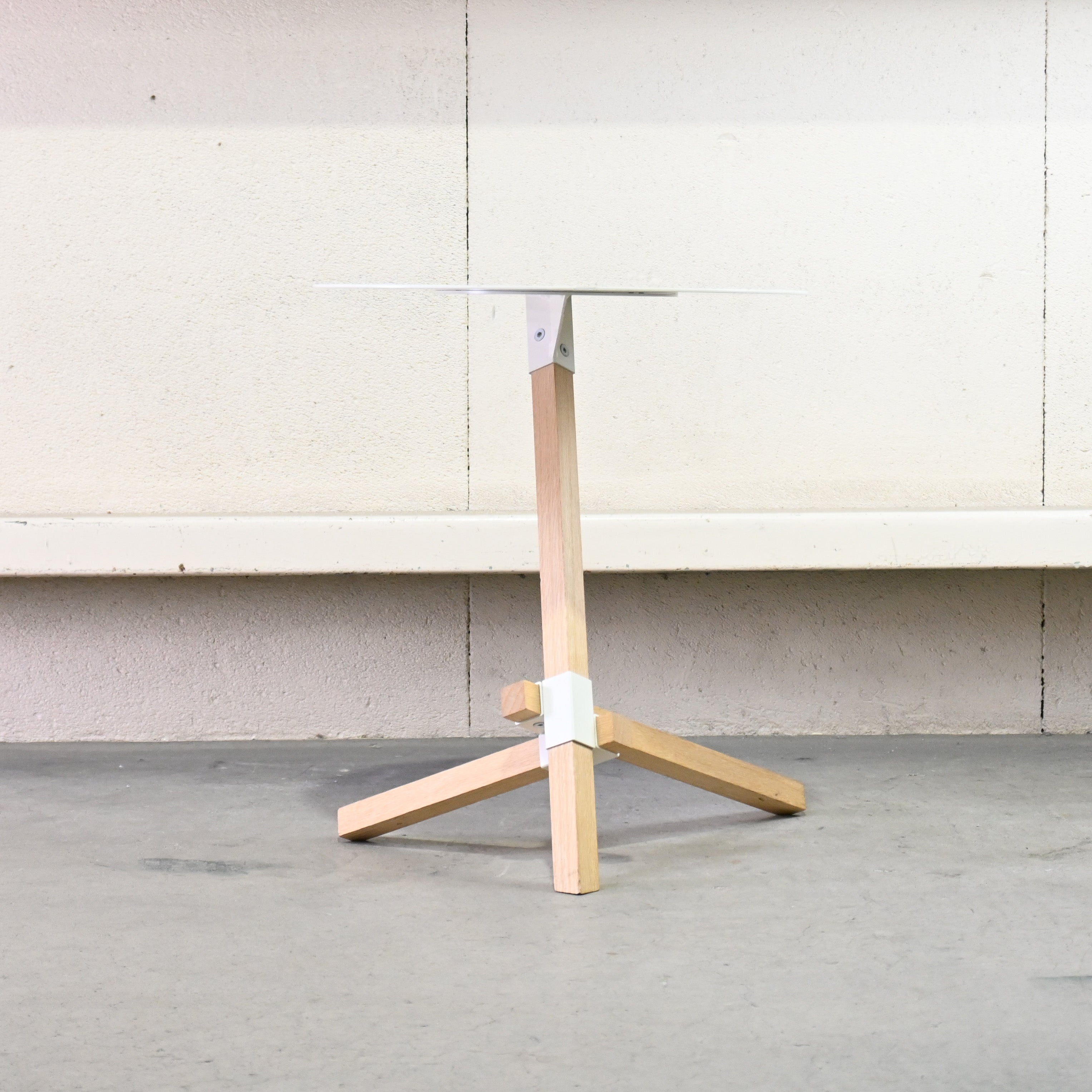 DUENDE TRE SIDE TABLE Japanese Modern / デュエンデ トレ サイドテーブル 日本 モダン