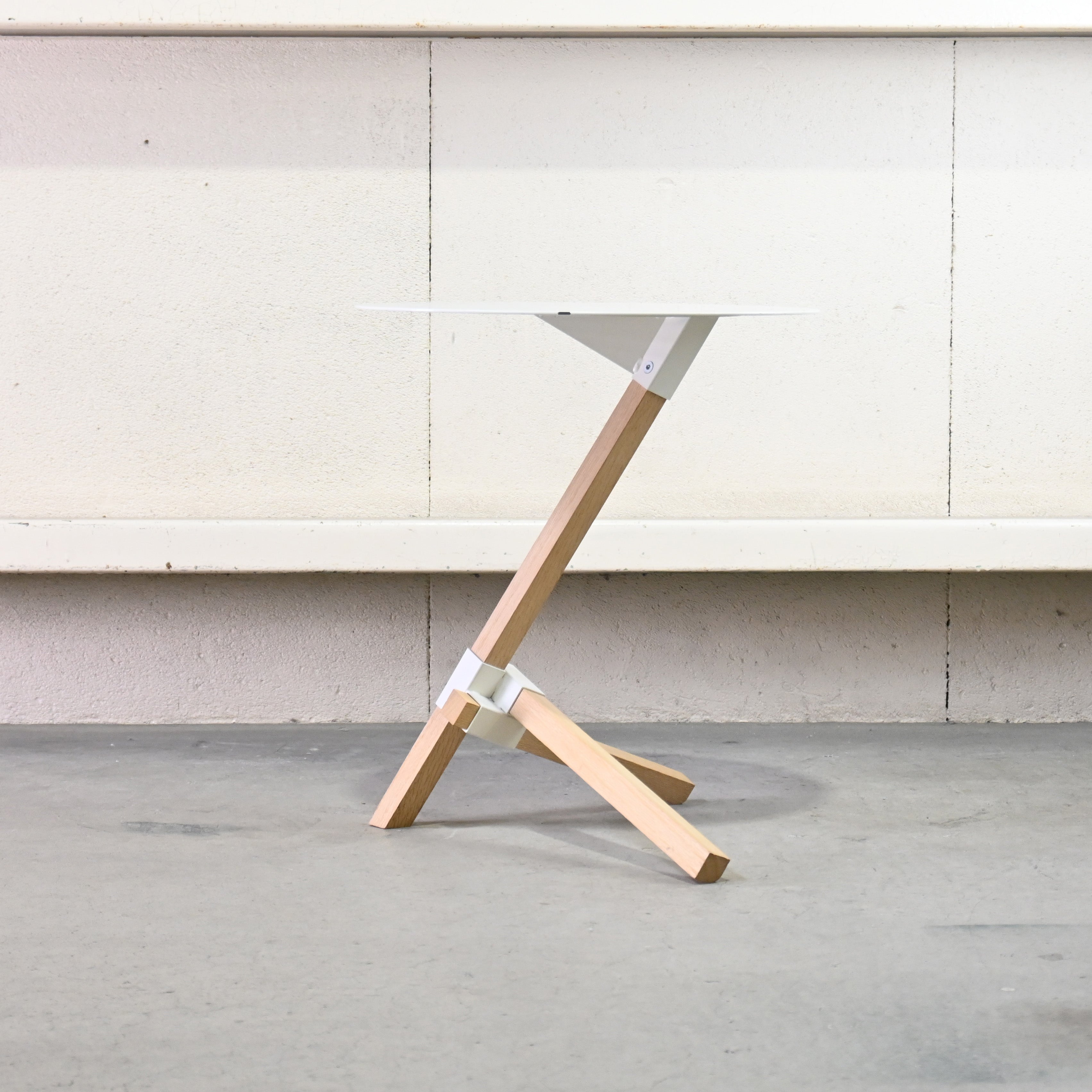 DUENDE TRE SIDE TABLE Japanese Modern / デュエンデ トレ サイドテーブル 日本 モダン