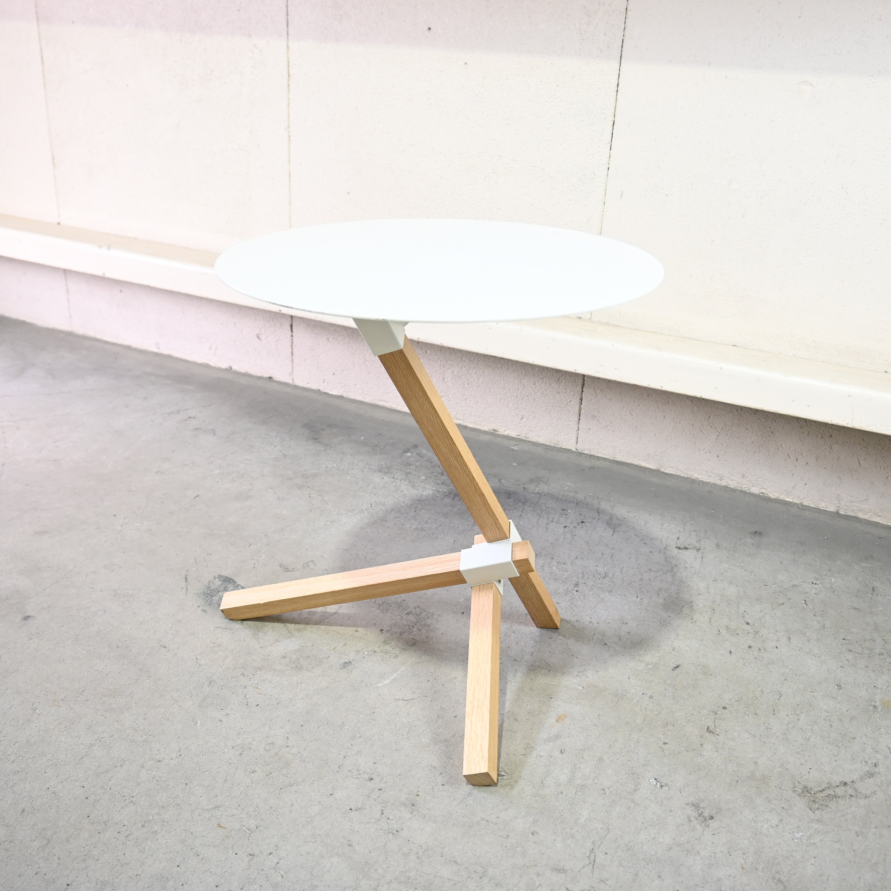 DUENDE TRE SIDE TABLE Japanese Modern / デュエンデ トレ サイドテーブル 日本 モダン