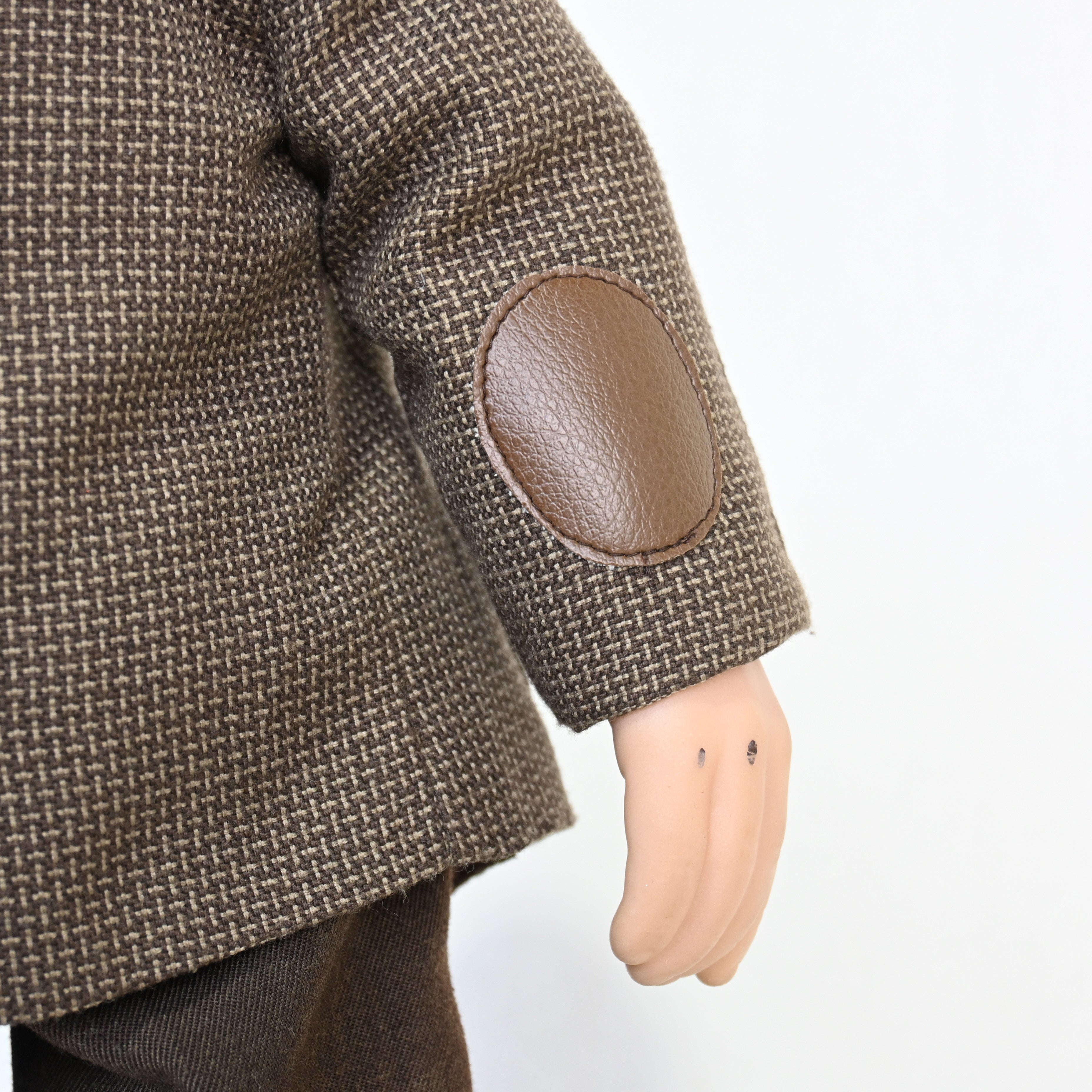 Mr. Bean stuffed figure doll 1997 Vintage / ミスタービーン ぬいぐるみ人形 1997年 ヴィンテージ