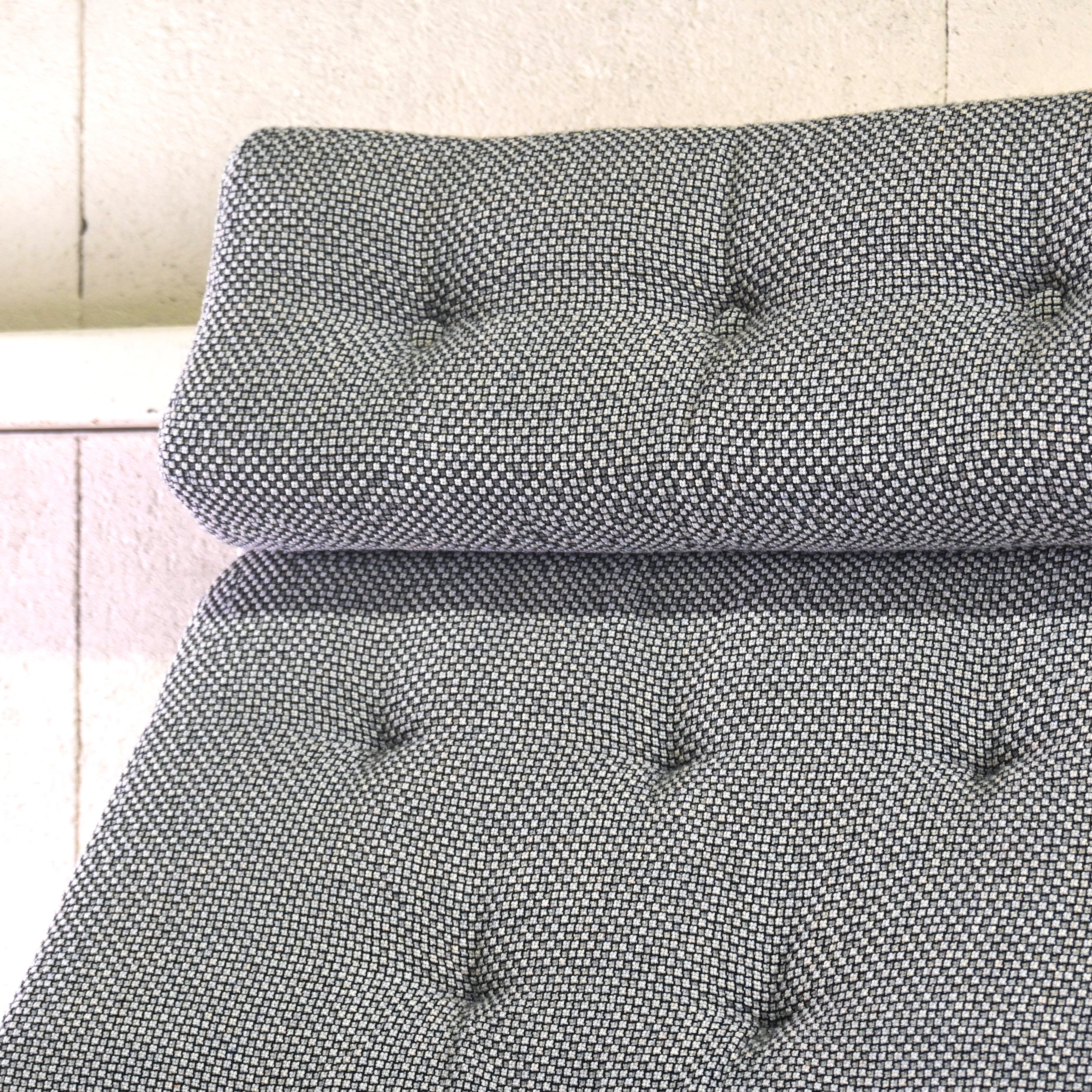 Tendo × Bruno Mathsson Highback chair & Ottoman 2 peaces set Japanese modern Scandinavian design / 天童木工 × ブルーノ・マットソン ハイバックチェア & オットマン 2点セット ジャパニーズモダン 北欧デザイン