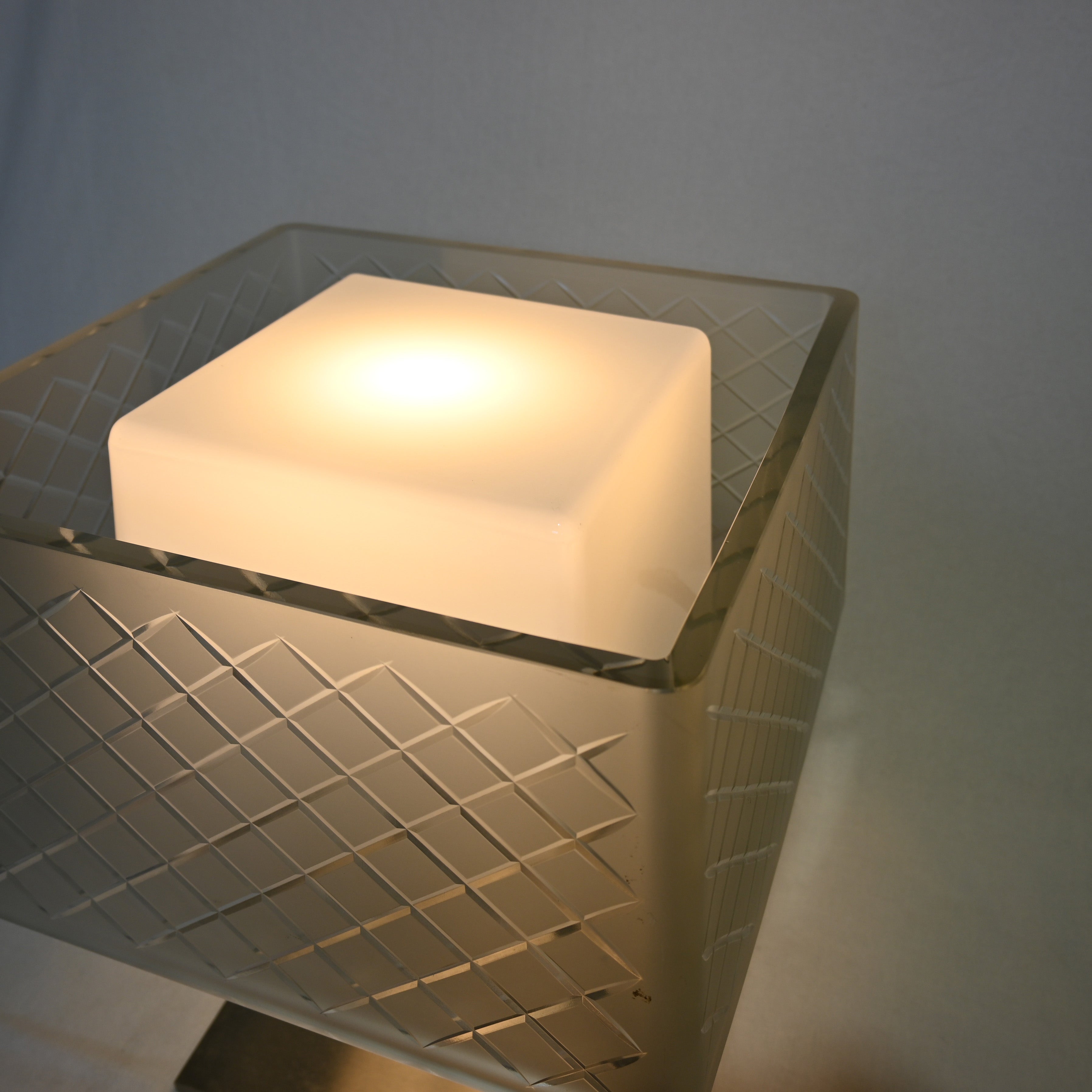 FLOS METOROPORITAN T1 Table light 1960’s Italian Vintage / フロス メトロポリタン T1 テーブルライト イタリアンヴィンテージ