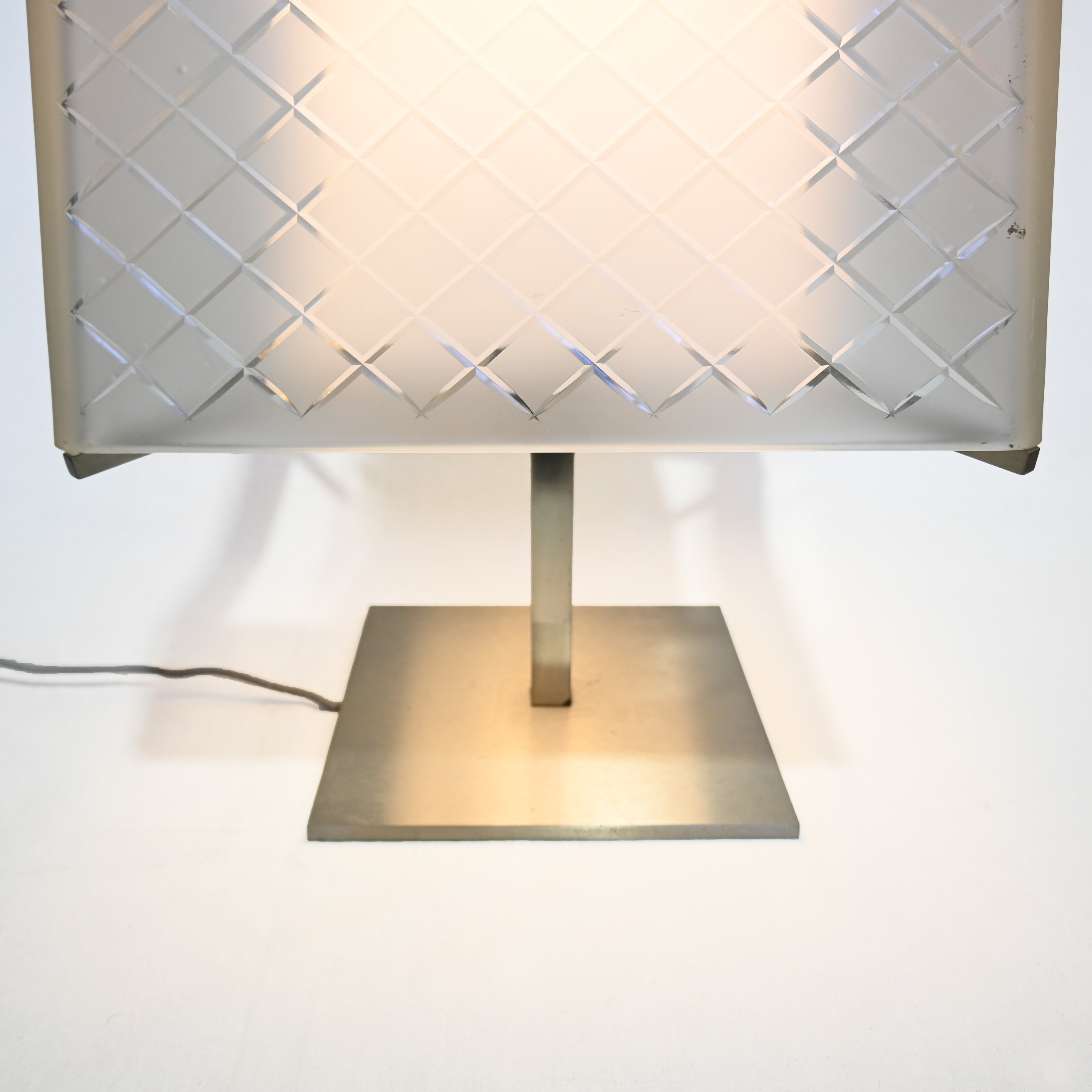 FLOS METOROPORITAN T1 Table light 1960’s Italian Vintage / フロス メトロポリタン T1 テーブルライト イタリアンヴィンテージ
