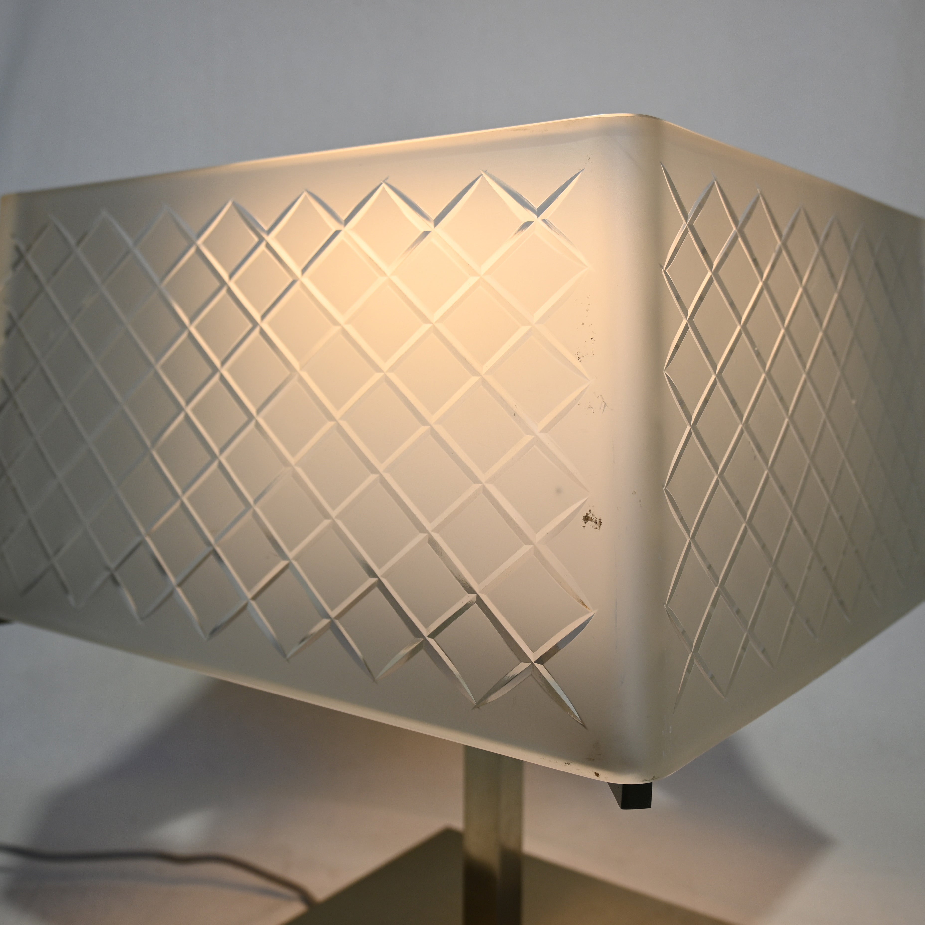 FLOS METOROPORITAN T1 Table light 1960’s Italian Vintage / フロス メトロポリタン T1 テーブルライト イタリアンヴィンテージ