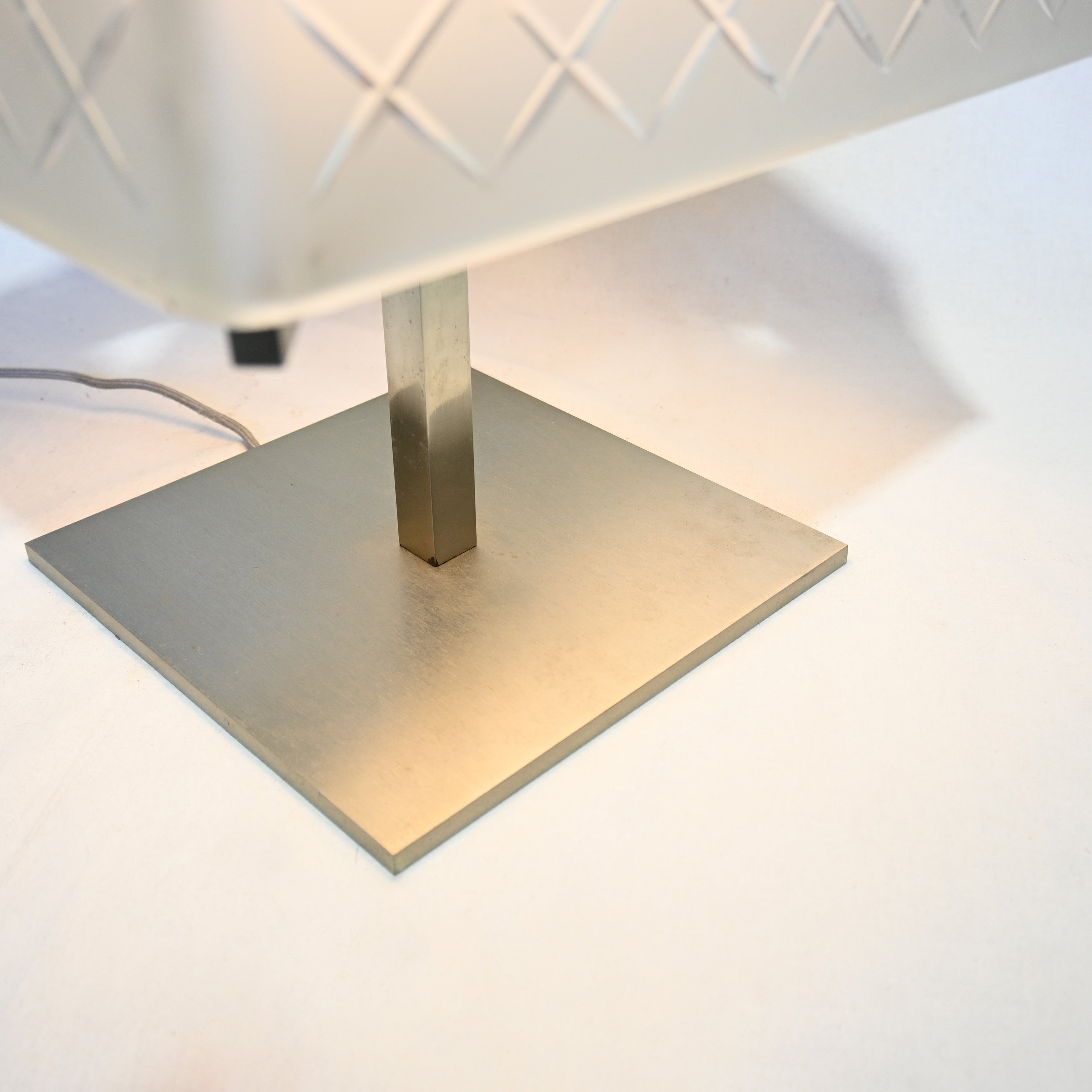 FLOS METOROPORITAN T1 Table light 1960’s Italian Vintage / フロス メトロポリタン T1 テーブルライト イタリアンヴィンテージ