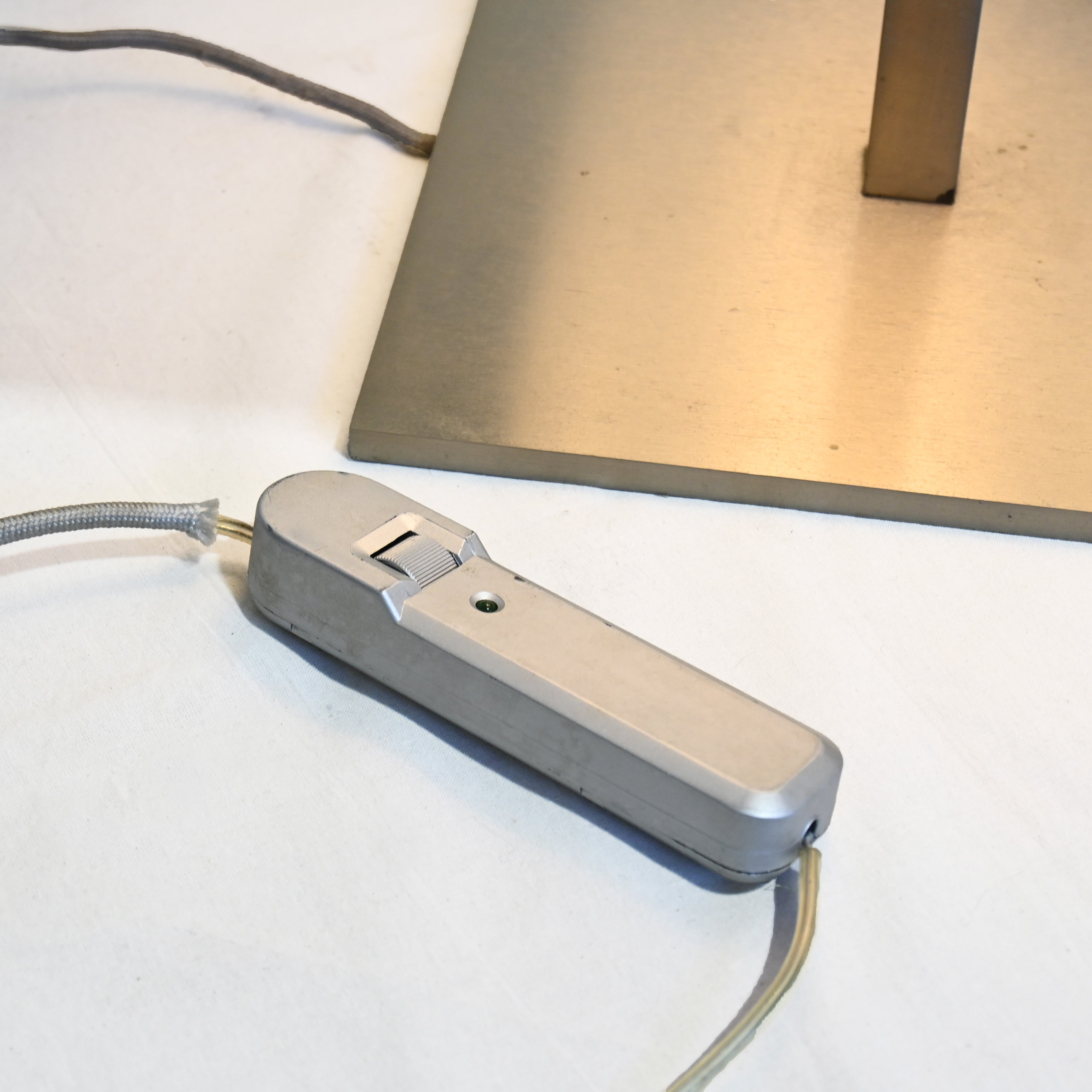 FLOS METOROPORITAN T1 Table light 1960’s Italian Vintage / フロス メトロポリタン T1 テーブルライト イタリアンヴィンテージ