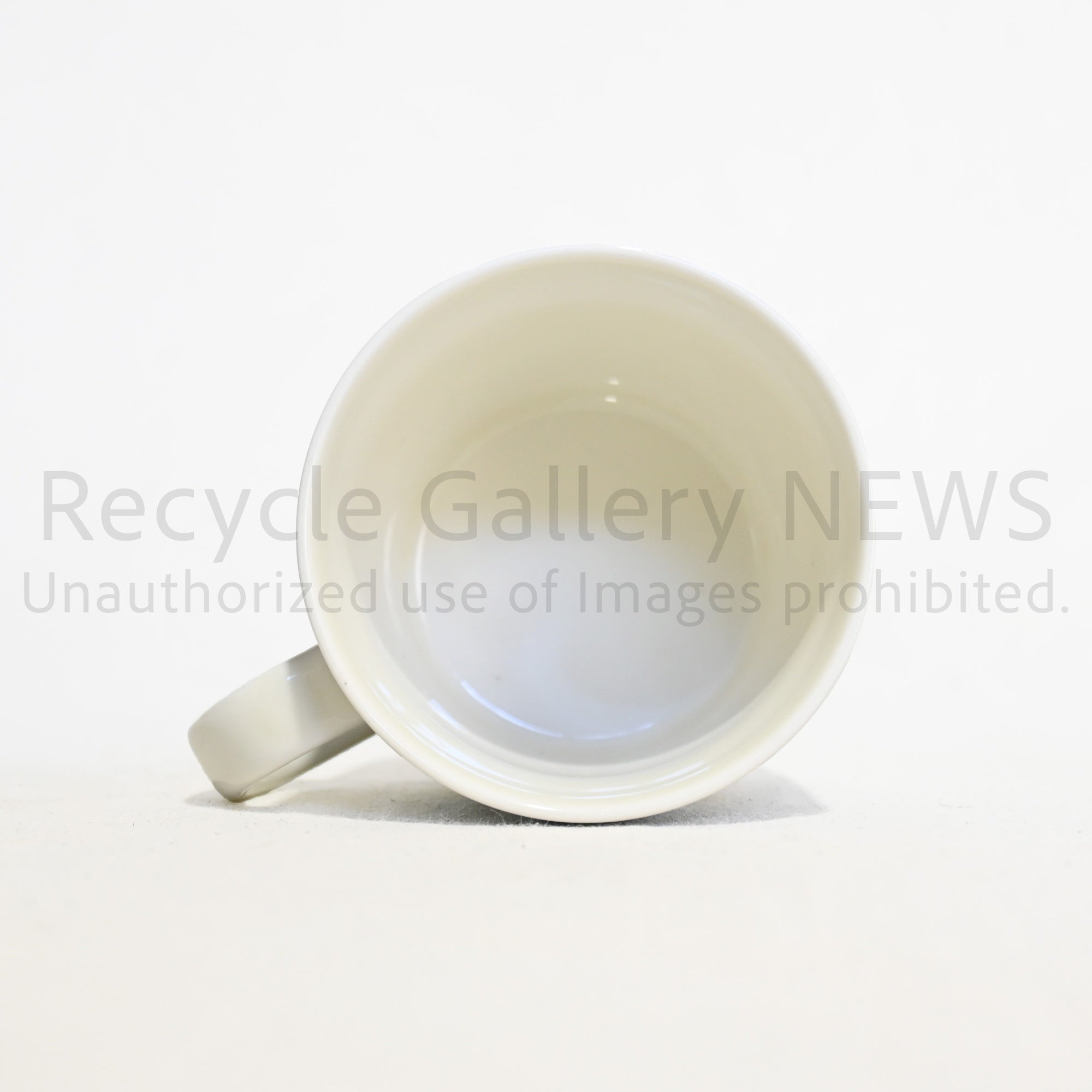 MOOMIN ARABIA Mug 2000 Millennium Limited Vintage Scandinavian / ムーミン アラビア マグ 2000 ミレニアム 限定品 廃盤 ヴィンテージ 北欧 スウェーデン