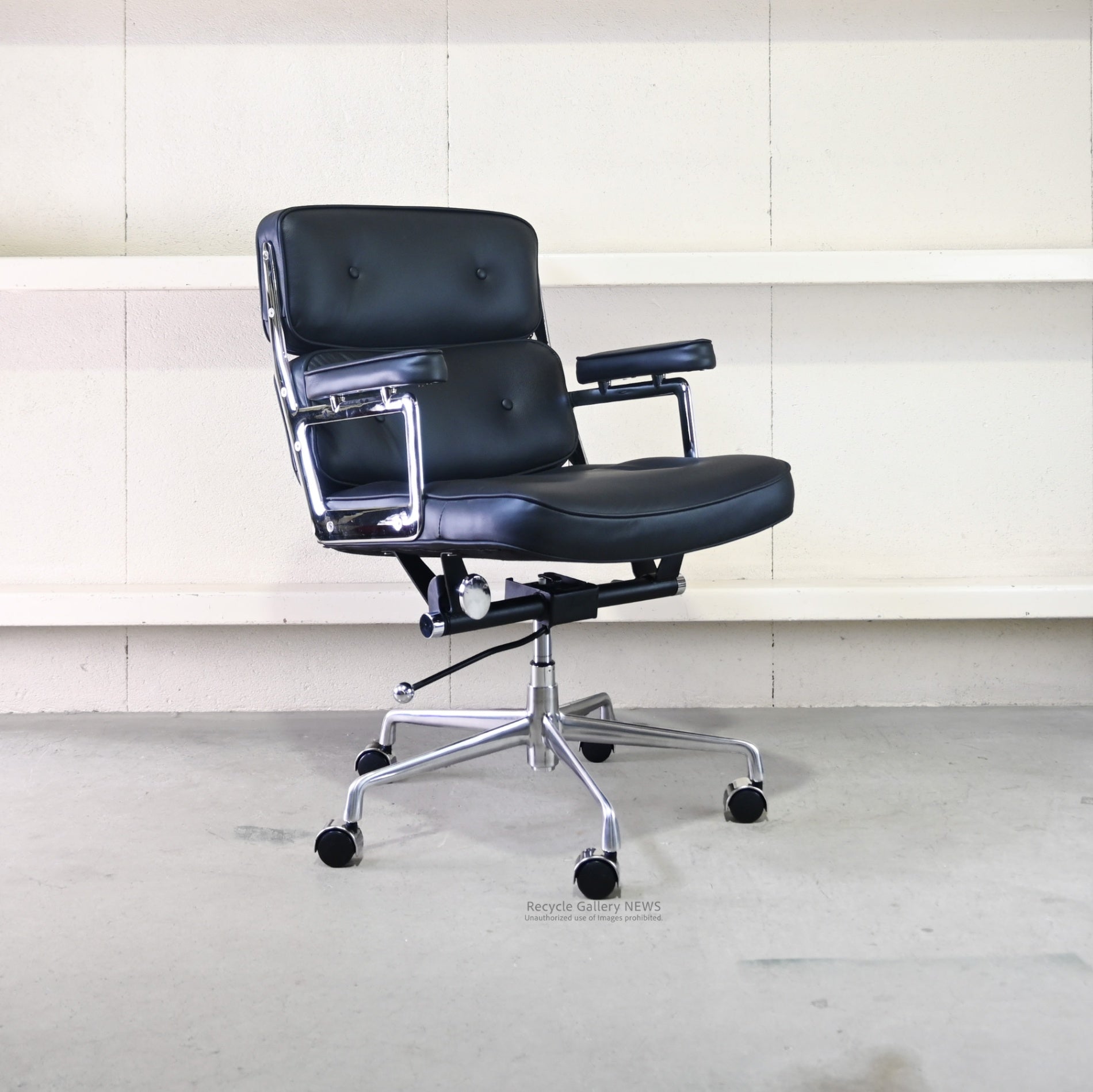 Eames Executive Chair Reproduction Time Life Design  Mid Century Modern / イームズ エグゼクティブチェア リプロダクト タイム社 イームズ夫妻 ミッドセンチュリー