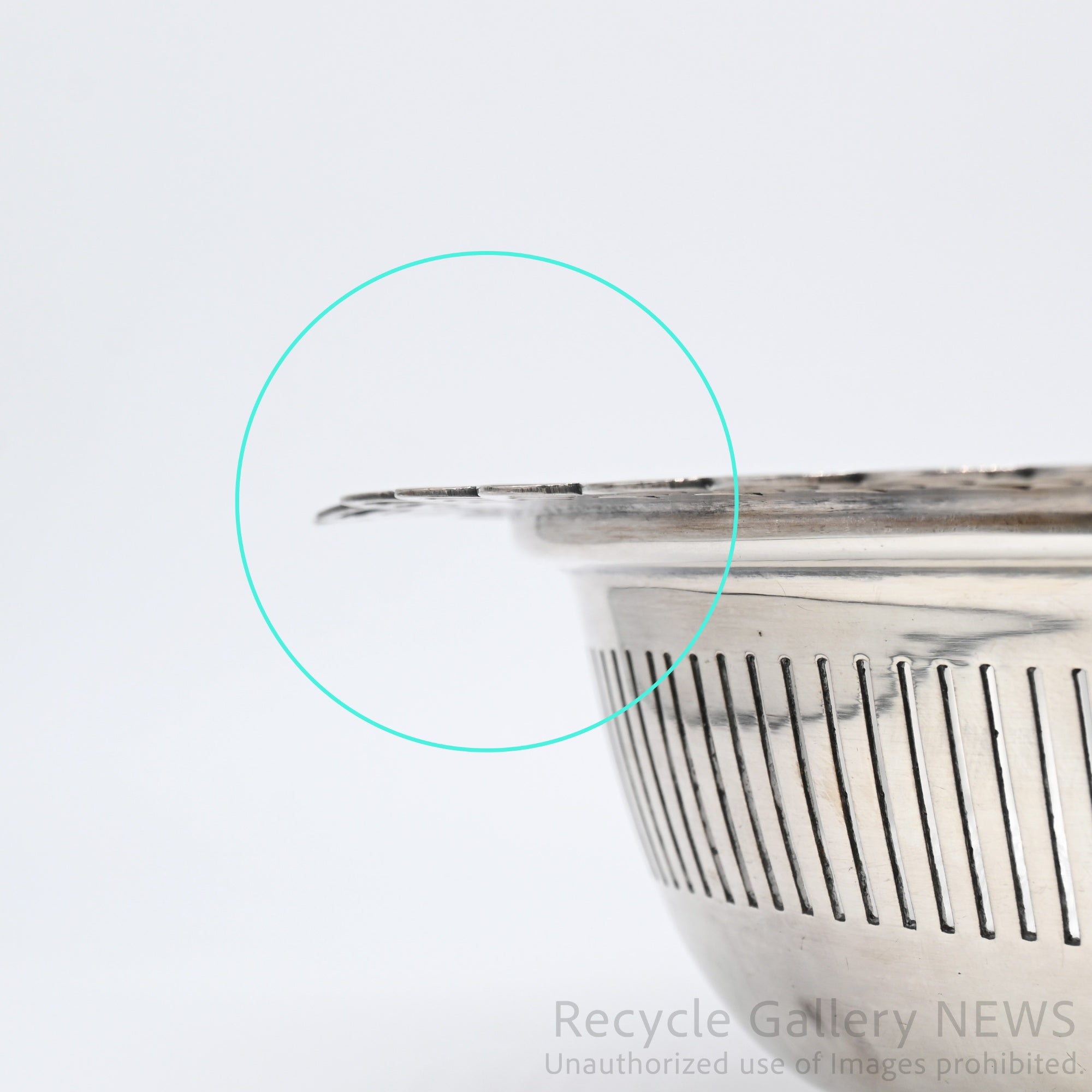 Harrods English Silver Plated Oval Serving Basket / ハロッズ アンティーク 銀メッキ オードブルバスケット 英国雑貨 サービングトレイ 菓子入れ シルバー