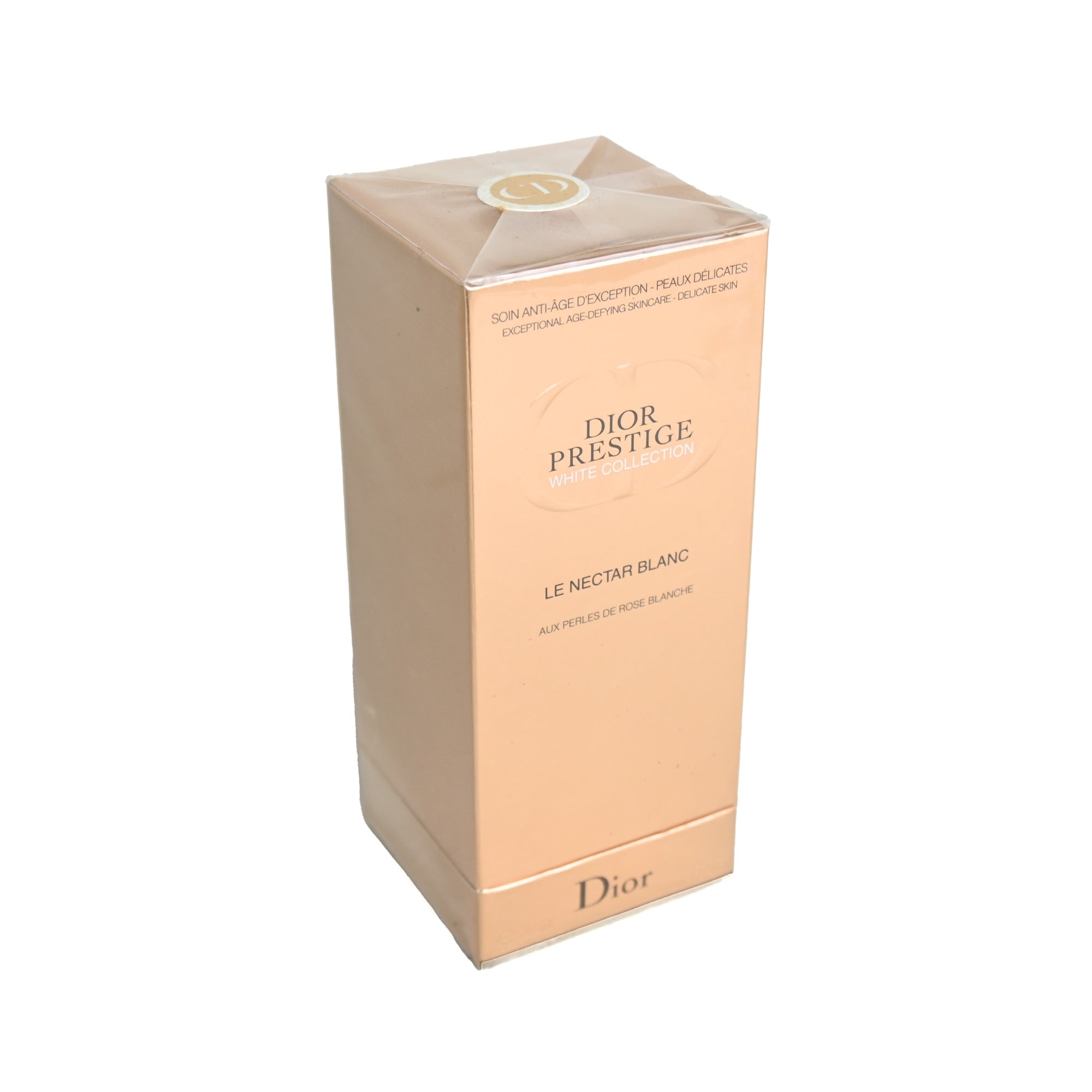 DIOR PRESTIGE WHITE COLLECTION LE NECTAR BLANC / ディオール プレステージ ホワイトコレクション ル ネクター ブラン 30ml 美容液