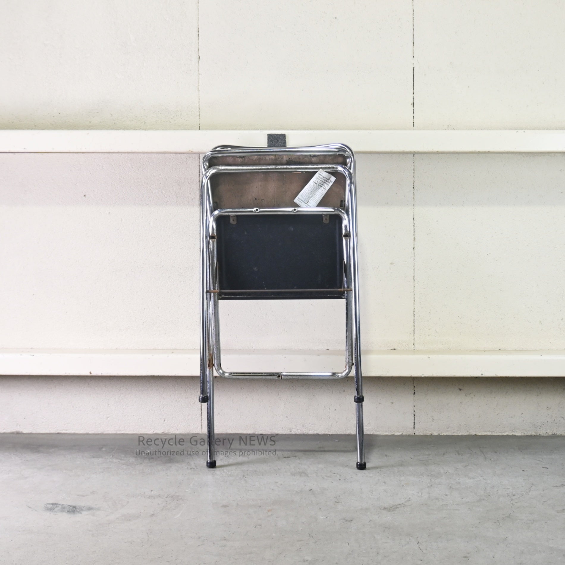 COSCO USA Vintage Step Stool Industrial / コスコ アメリカ ヴィンテージステップスツール インダストリアル