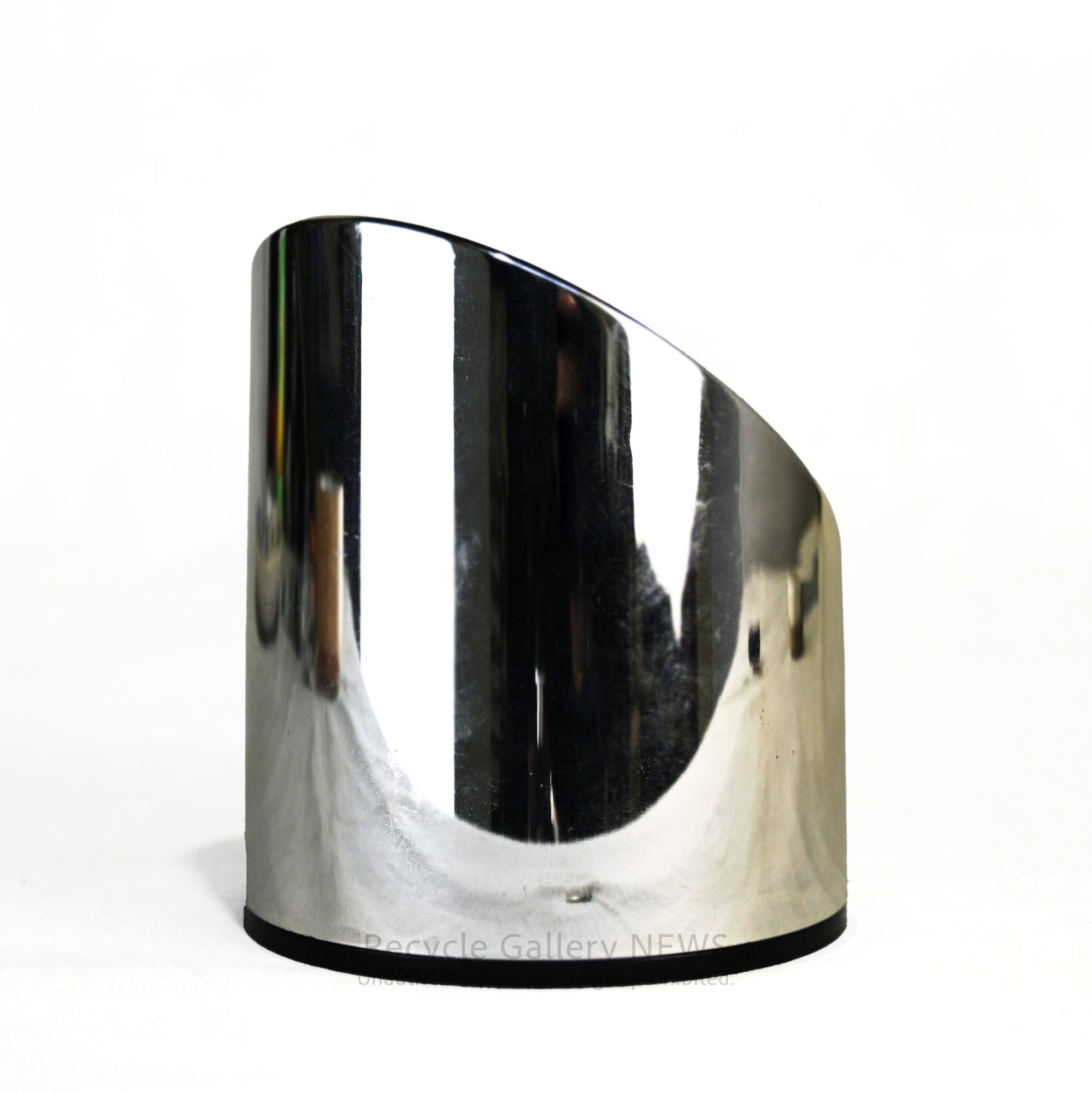 Twinbird Space Age Modern Table Clock / ツインバード スペースエイジ モダン 置き時計