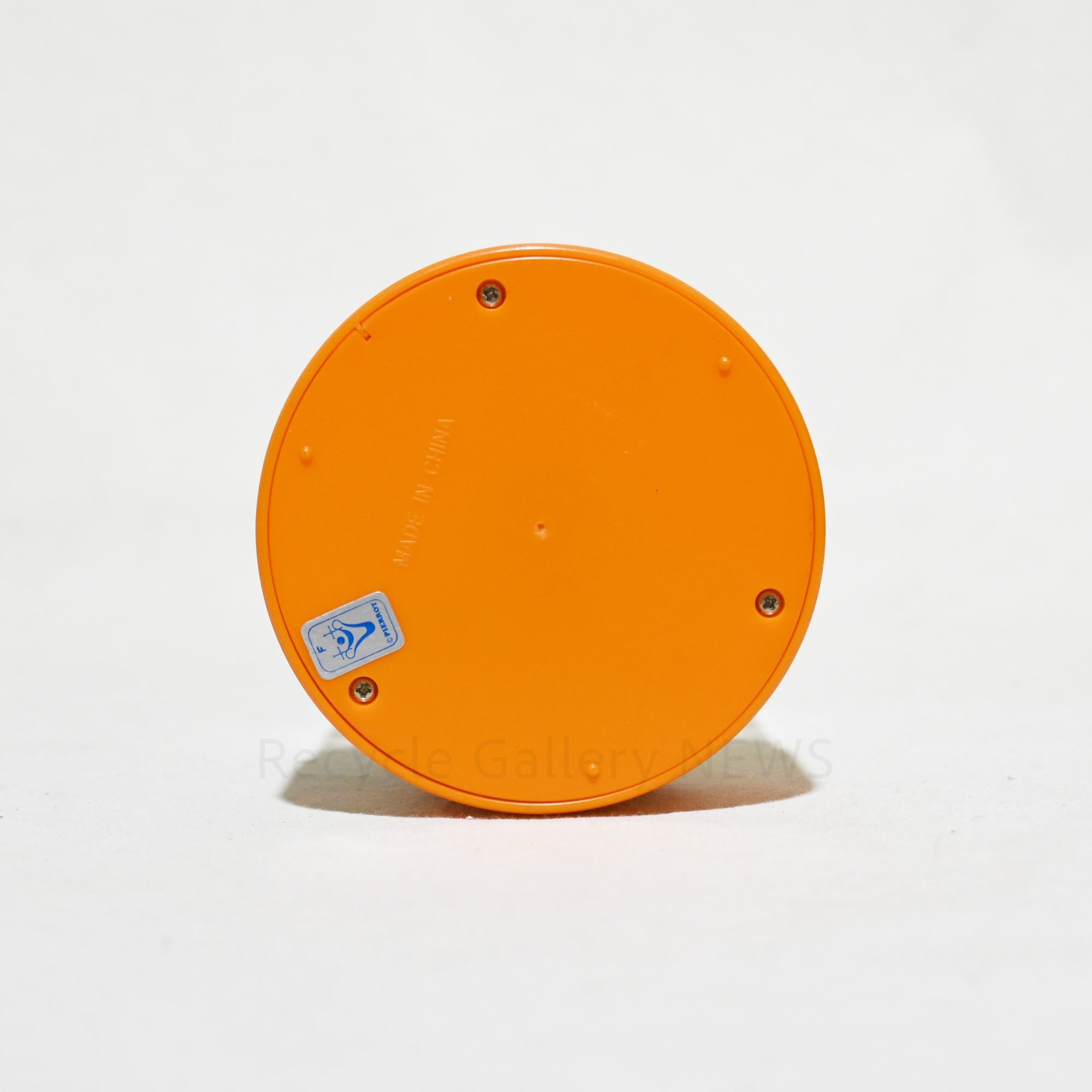 Genius Bakabon Dome-Shaped Music Box Rerere-no-Ojisan Unagi-Inu Japan Vintage Retro / 天才バカボン ドーム型 オルゴール レレレのおじさん ウナギイヌ 当時物 昭和レトロ 日本ヴィンテージ