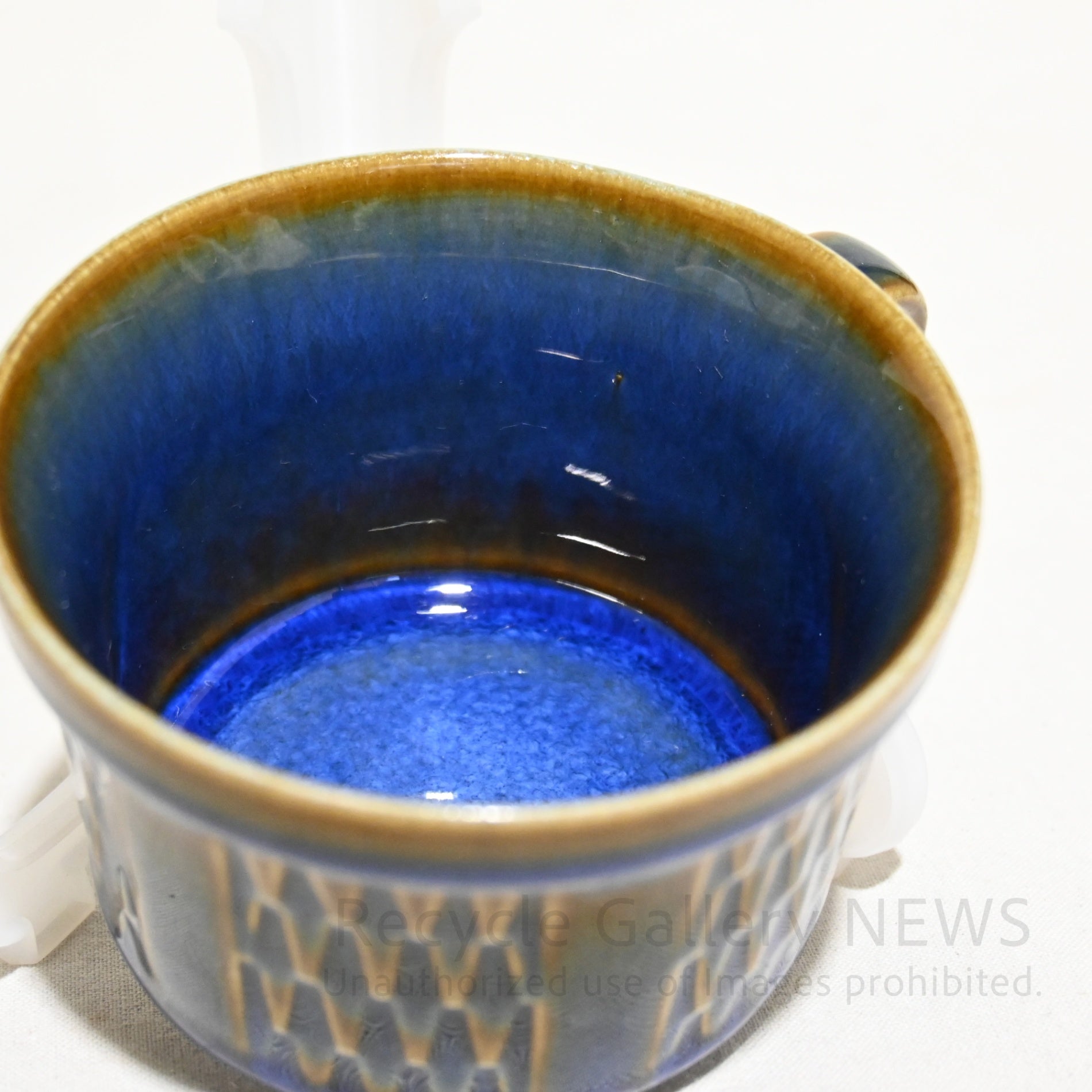 SOHOLM Granit C&S Denmark Vintage Tableware / スーホルム グラニット カップ＆ソーサー デンマーク ヴィンテージ食器