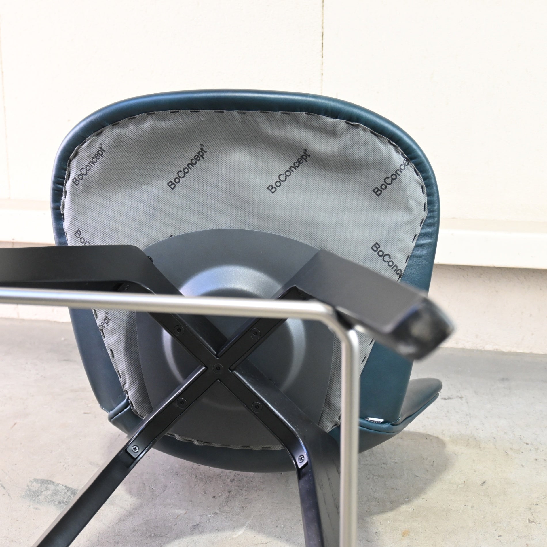 BoConcept Kitchen counter chair Denmark Scandinavian / ボーコンセプト キッチン カウンターチェア デンマーク 北欧