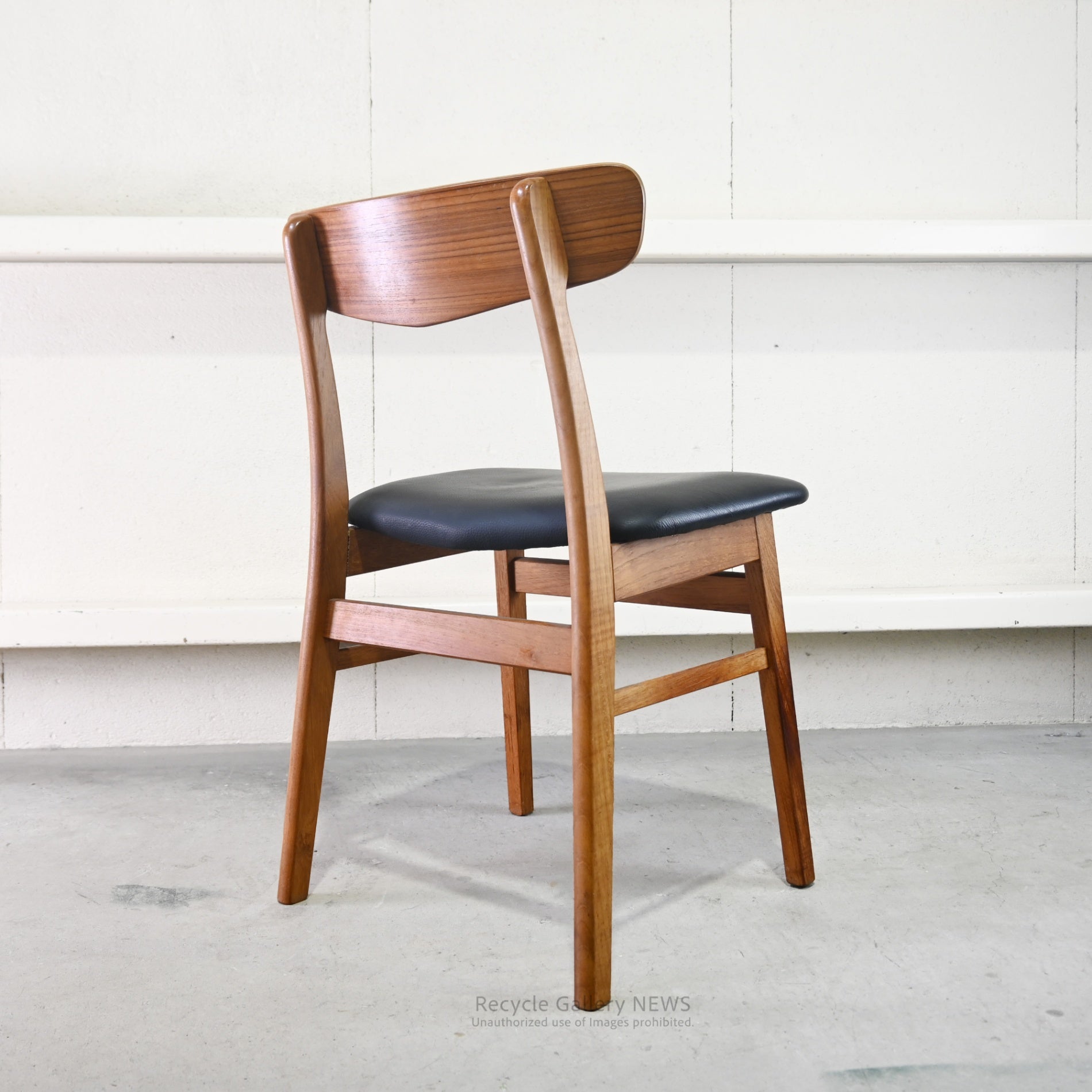 Findahls Mobelfabrik Mosbol Danish Scandinavian Modern / フィンダールス モスボル チェア デンマーク 北欧モダン