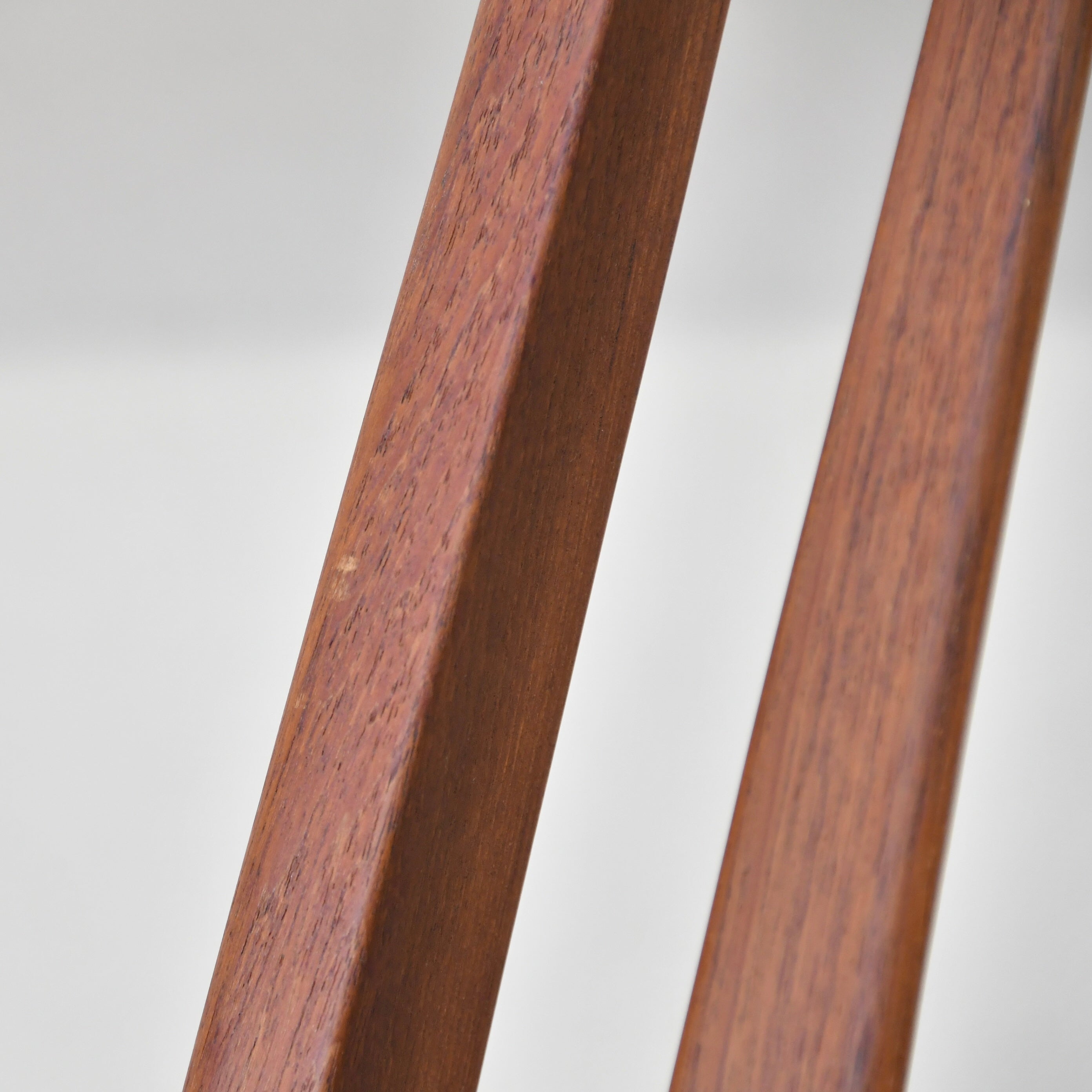 Koefoeds Hornslet Niels Koefoed EVA Chair Teakwood Denmark vintage Scandinavian design / コフォード・ホーンスレット ニールス・コフォード エヴァチェア チーク材 デンマークヴィンテージ 北欧デザイン