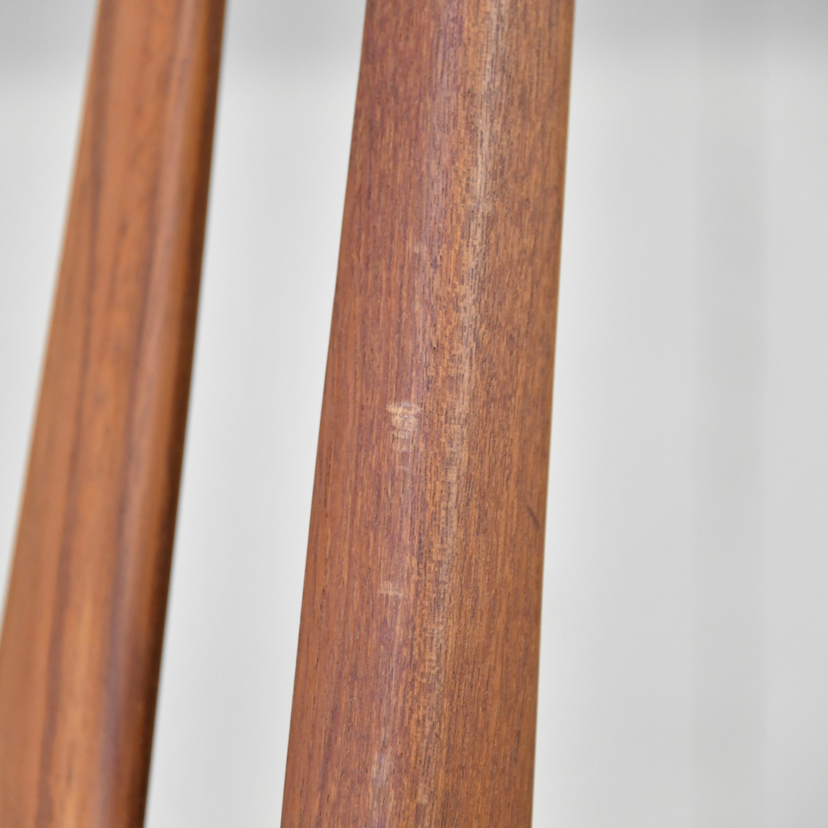 Koefoeds Hornslet Niels Koefoed EVA Chair Teakwood Denmark vintage Scandinavian design / コフォード・ホーンスレット ニールス・コフォード エヴァチェア チーク材 デンマークヴィンテージ 北欧デザイン