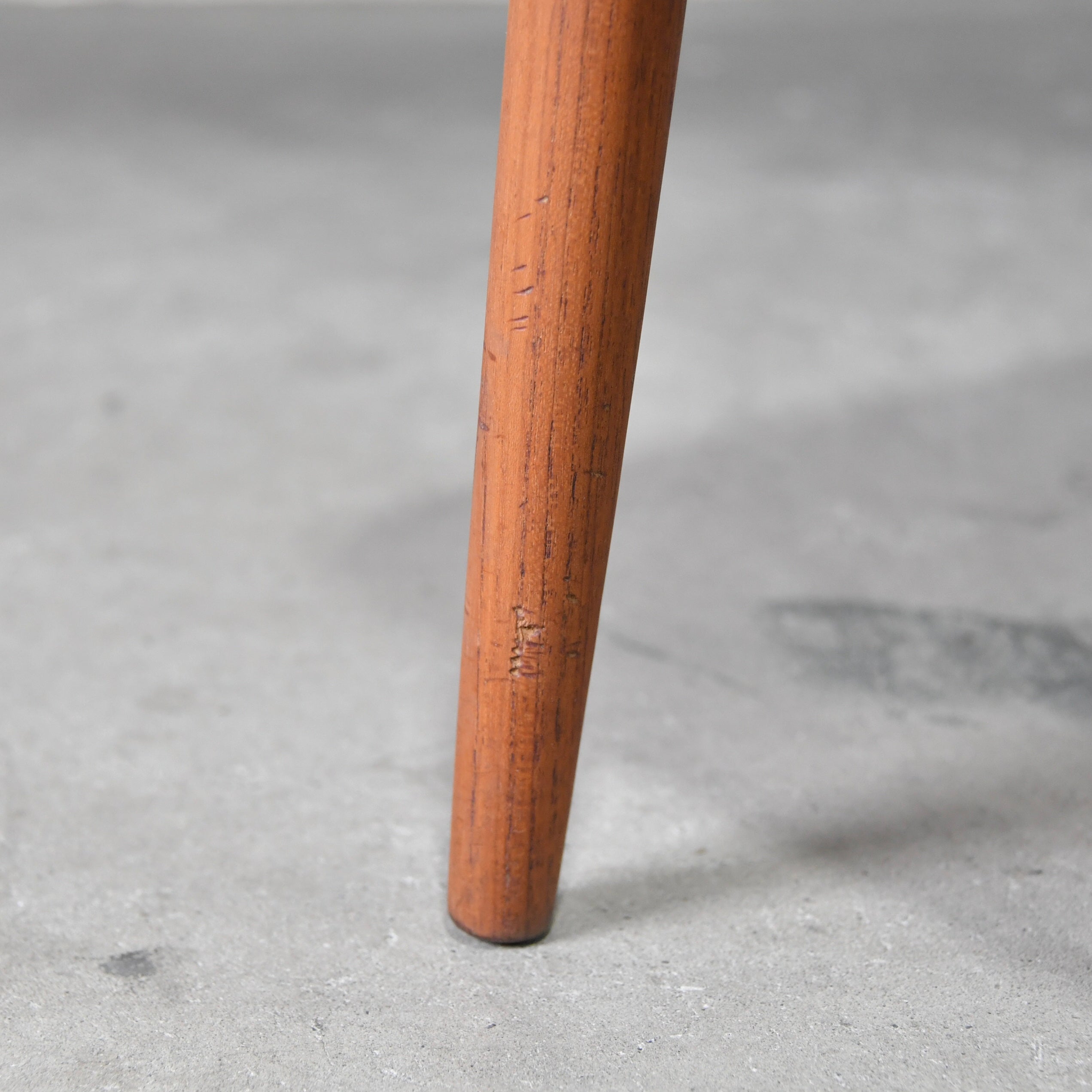Koefoeds Hornslet Niels Koefoed EVA Chair Teakwood Denmark vintage Scandinavian design / コフォード・ホーンスレット ニールス・コフォード エヴァチェア チーク材 デンマークヴィンテージ 北欧デザイン