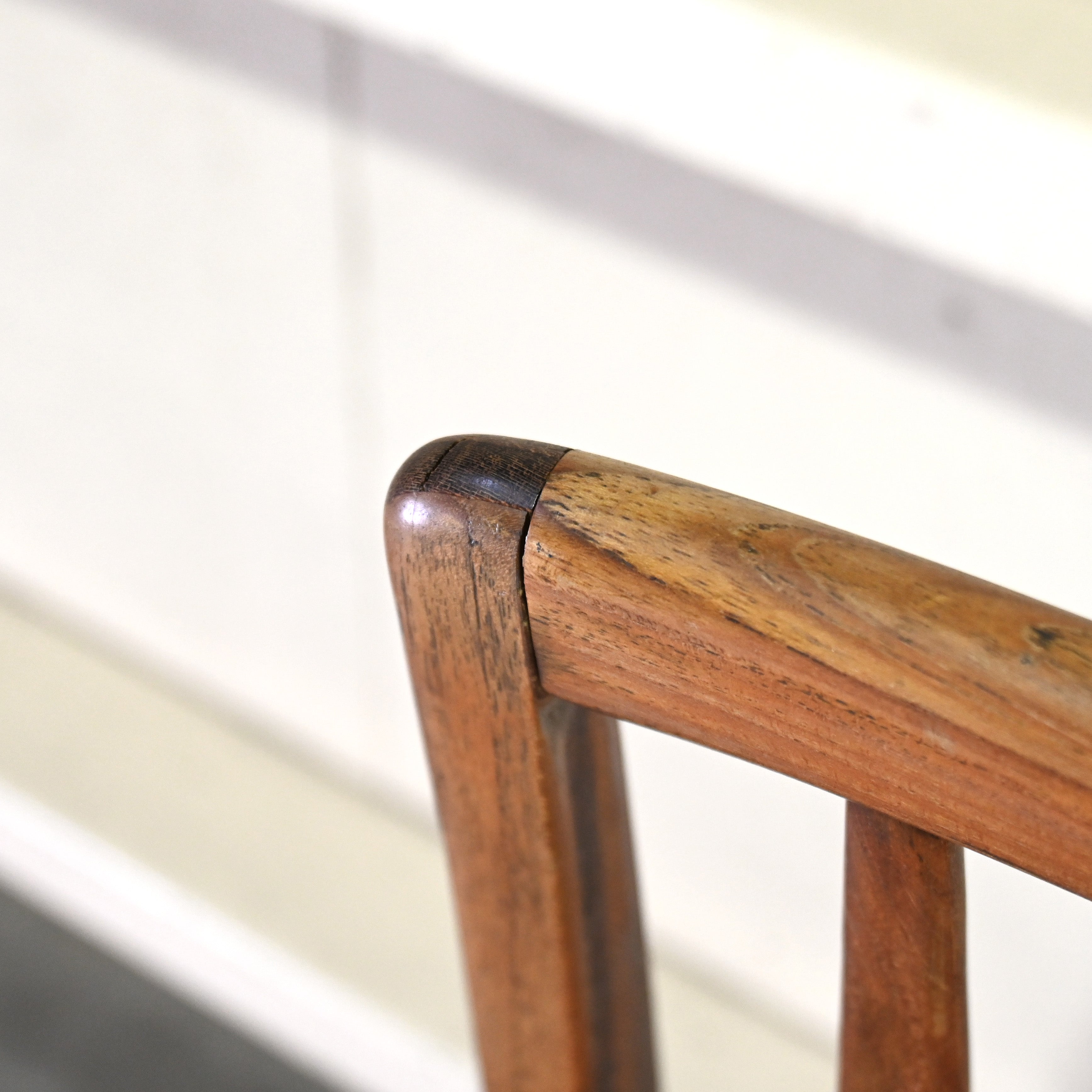 Koefoeds Hornslet Niels Koefoed EVA Chair Teakwood Denmark vintage Scandinavian design / コフォード・ホーンスレット ニールス・コフォード エヴァチェア チーク材 デンマークヴィンテージ 北欧デザイン
